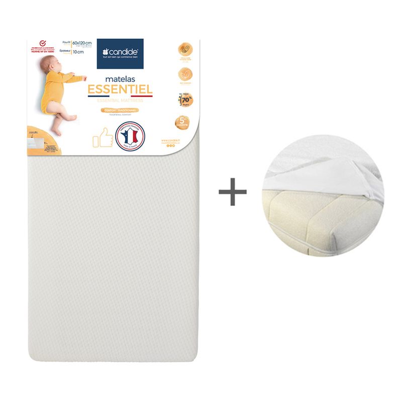 Alese Lit Bebe 60x1 La Redoute