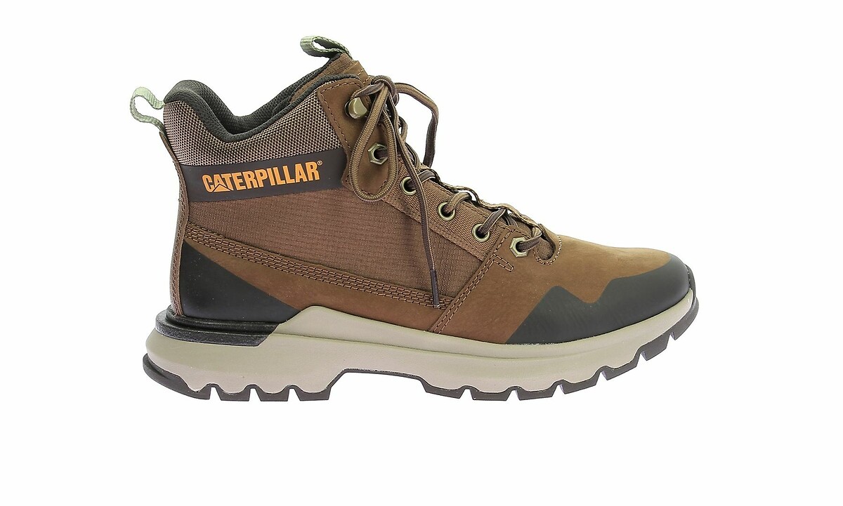 Boots Colorado Sneaker, CATERPILLAR