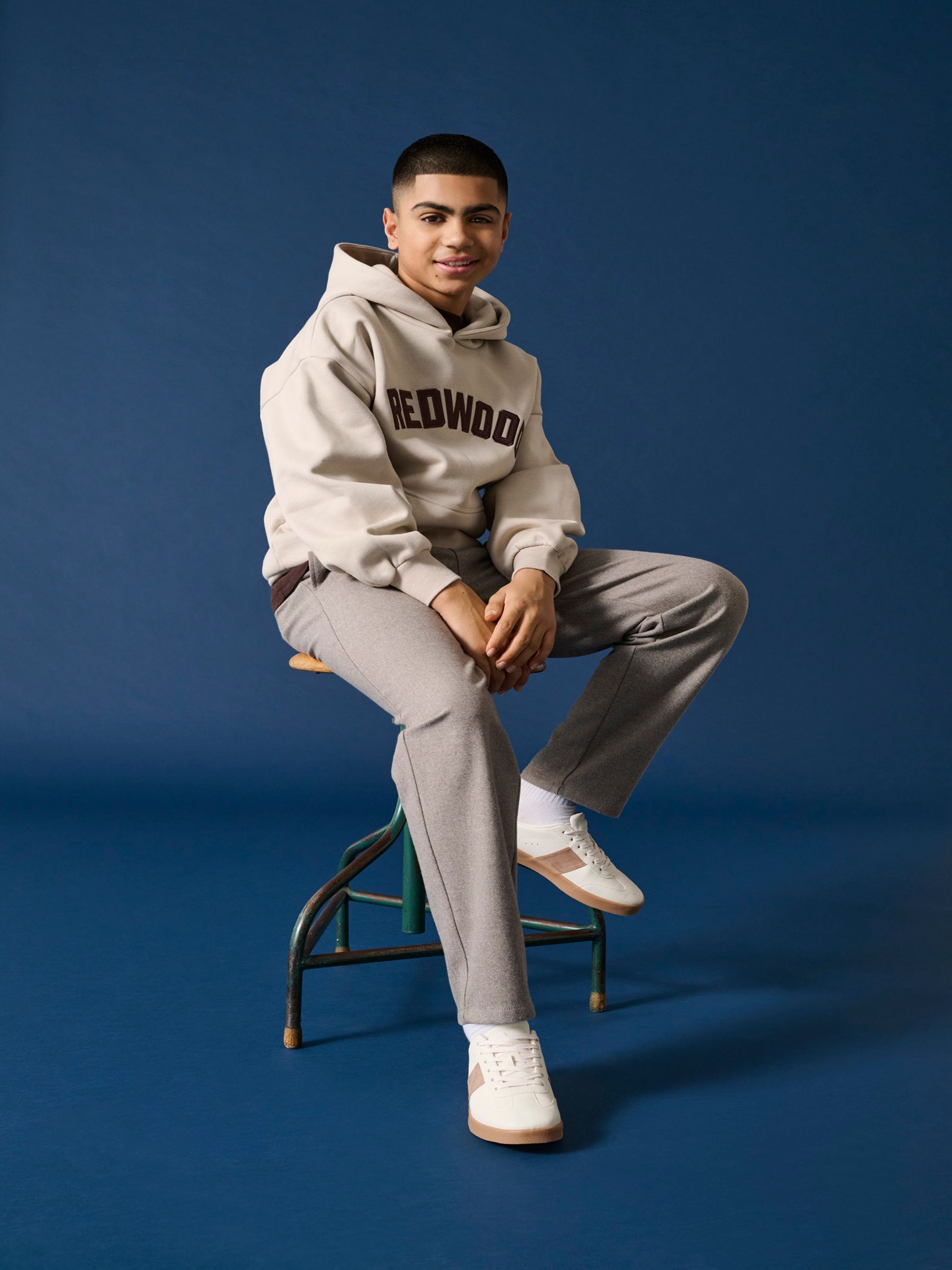Pantalon, ONLY & SONS JUNIOR