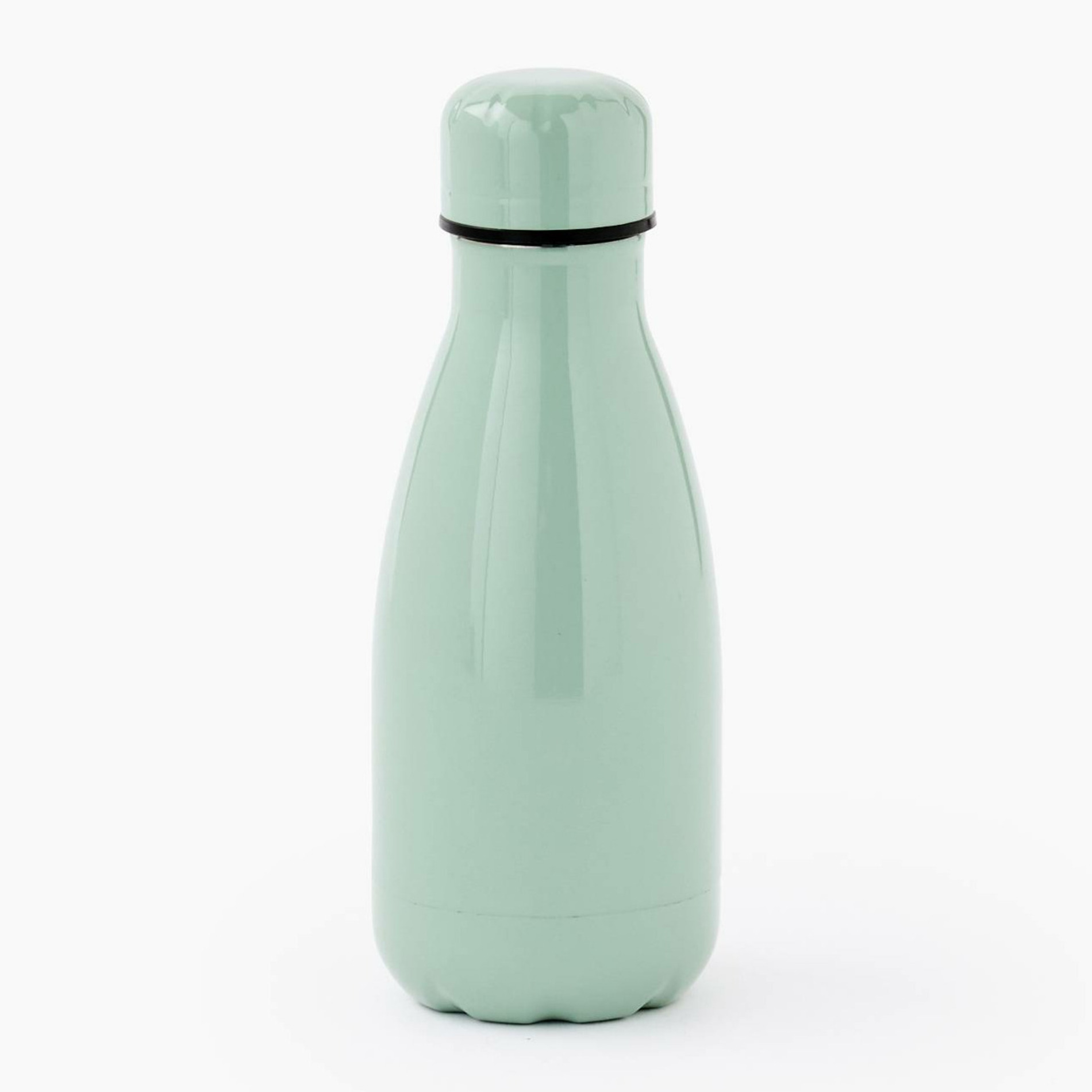 Bouteille isotherme, 260ml, MONOPRIX