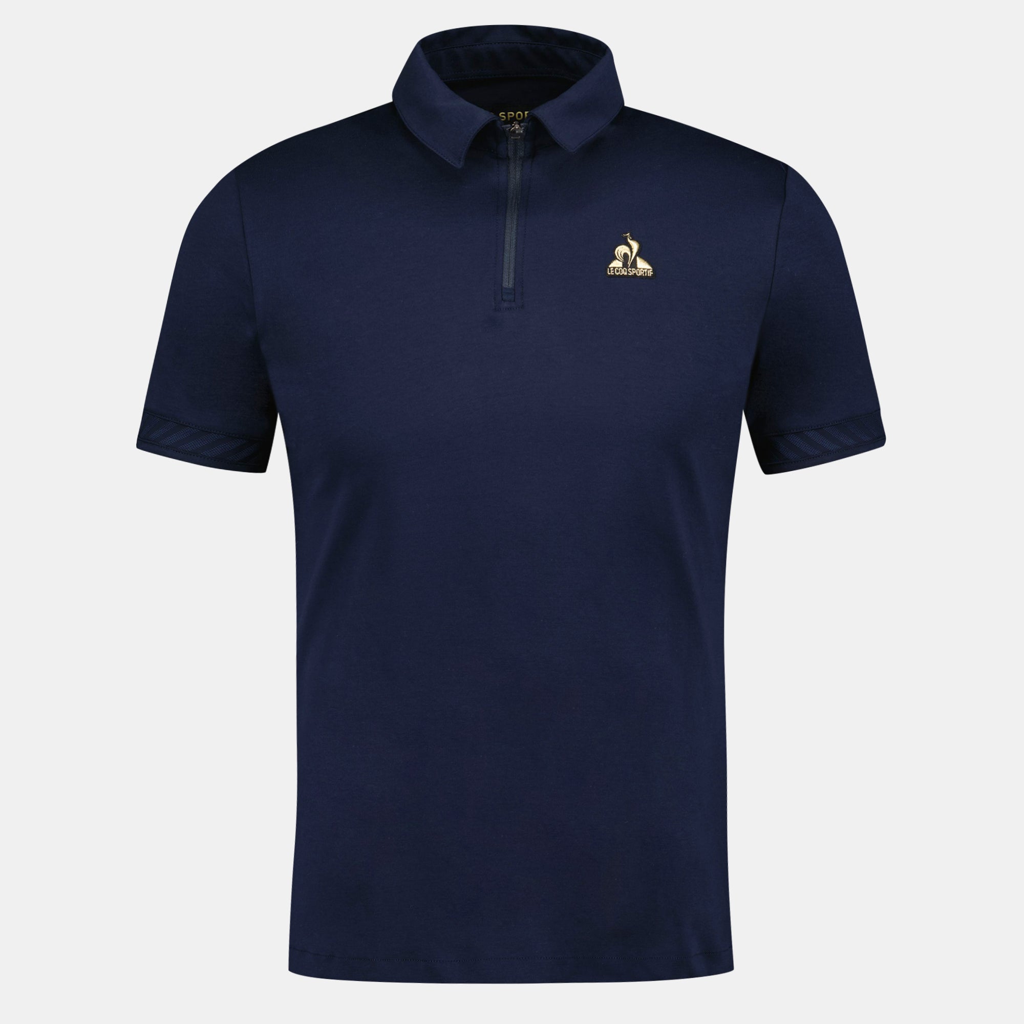 Polo coq d or Le Coq Sportif La Redoute