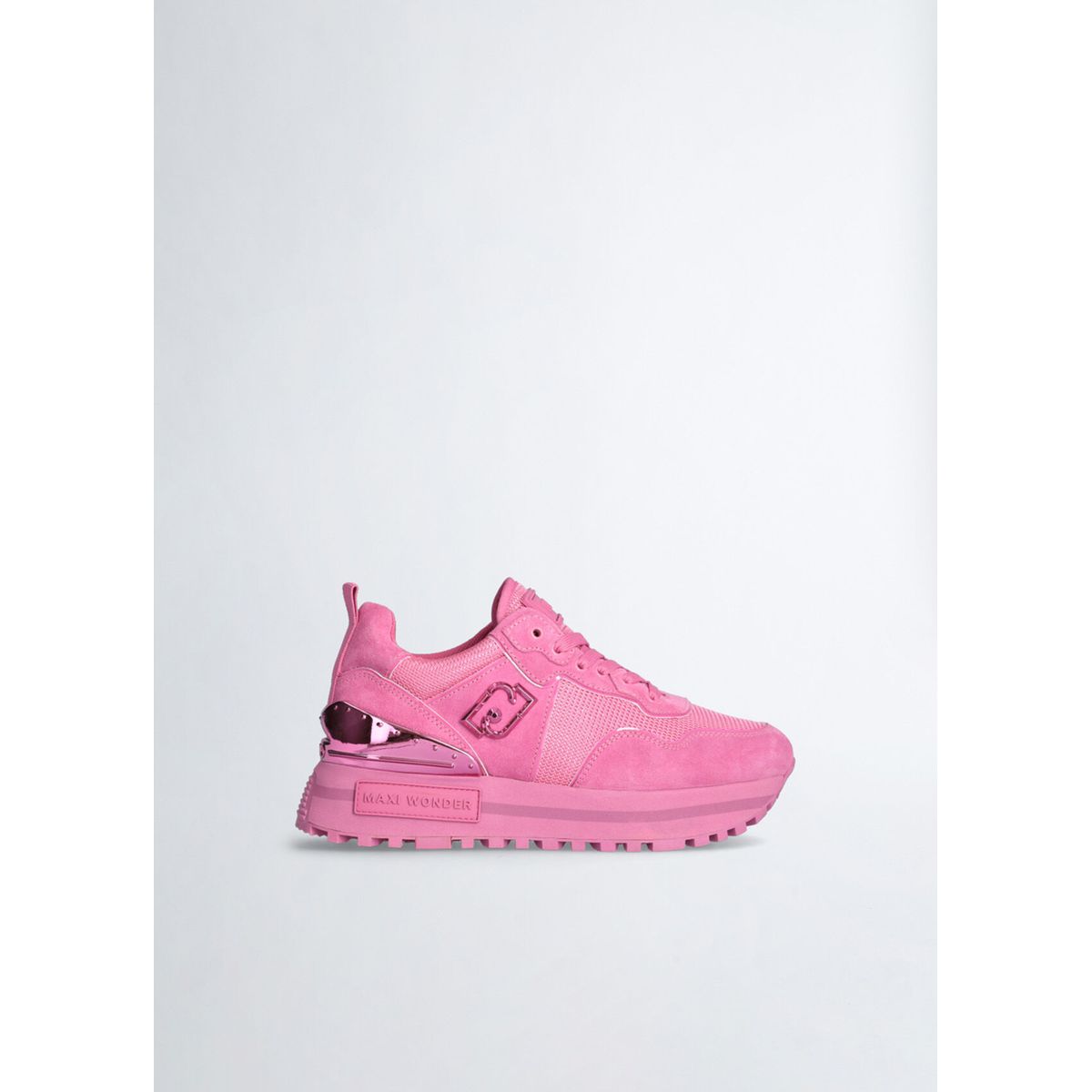 Basket liu jo sale rose