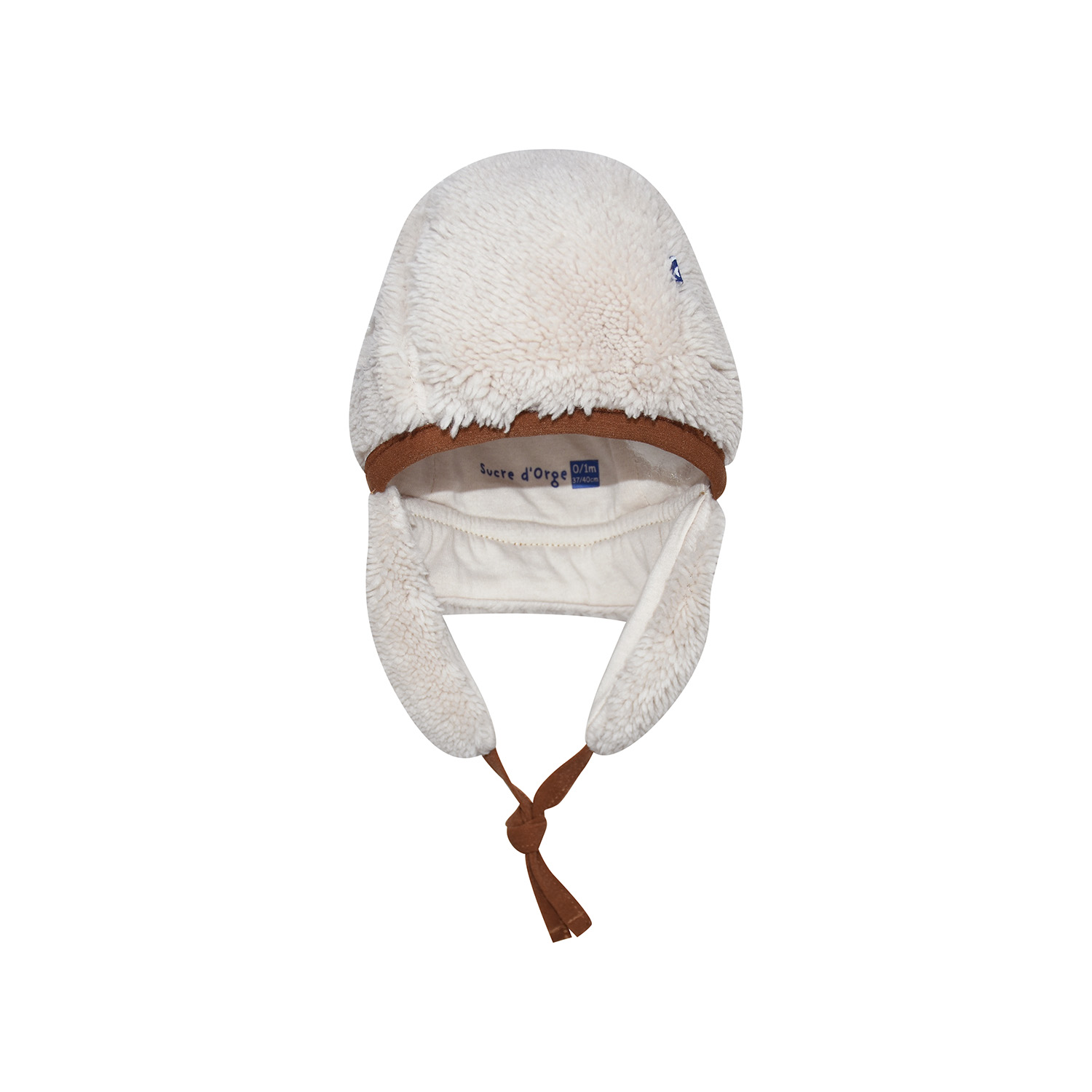 Bonnet peppone sucre d'orge, SUCRE D'ORGE
