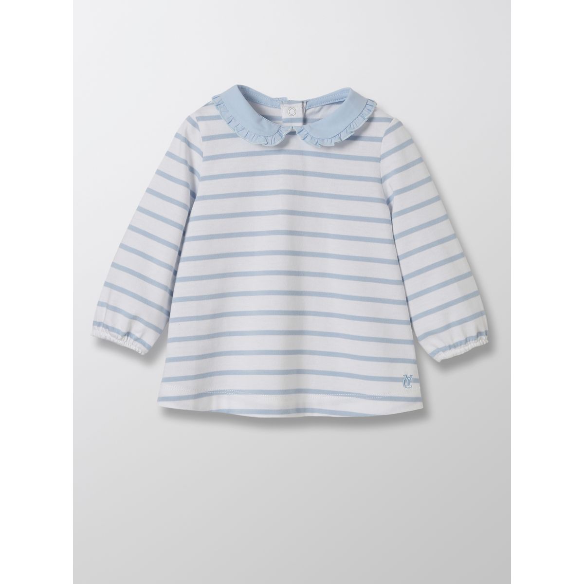Tenue Marin Bebe La Redoute
