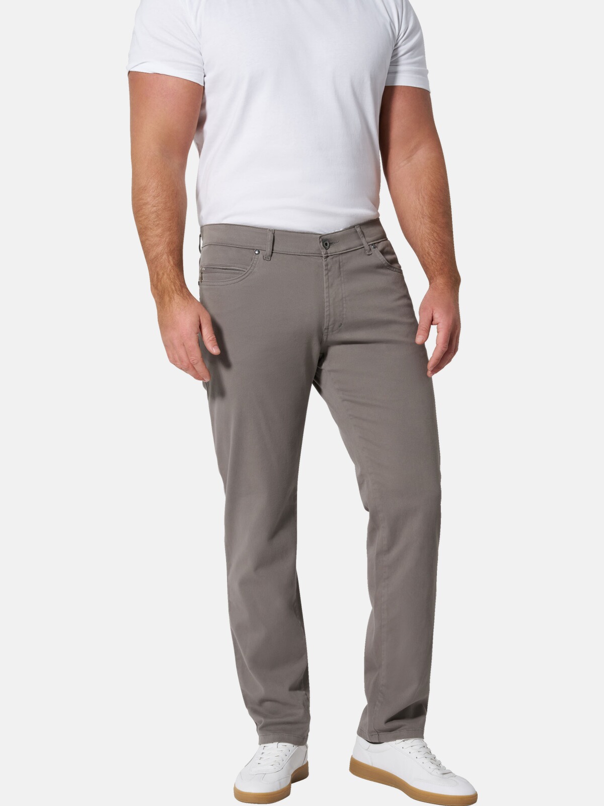 Pantalon taille basse NORDAHL, JAN VANDERSTORM