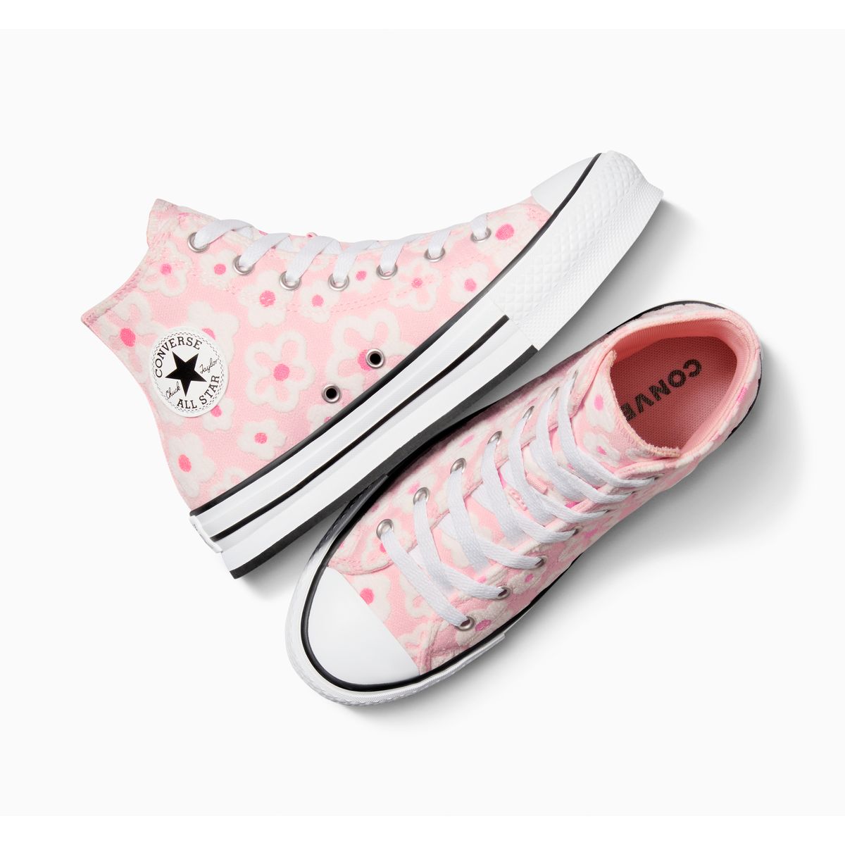 Converse paillette sale oeil