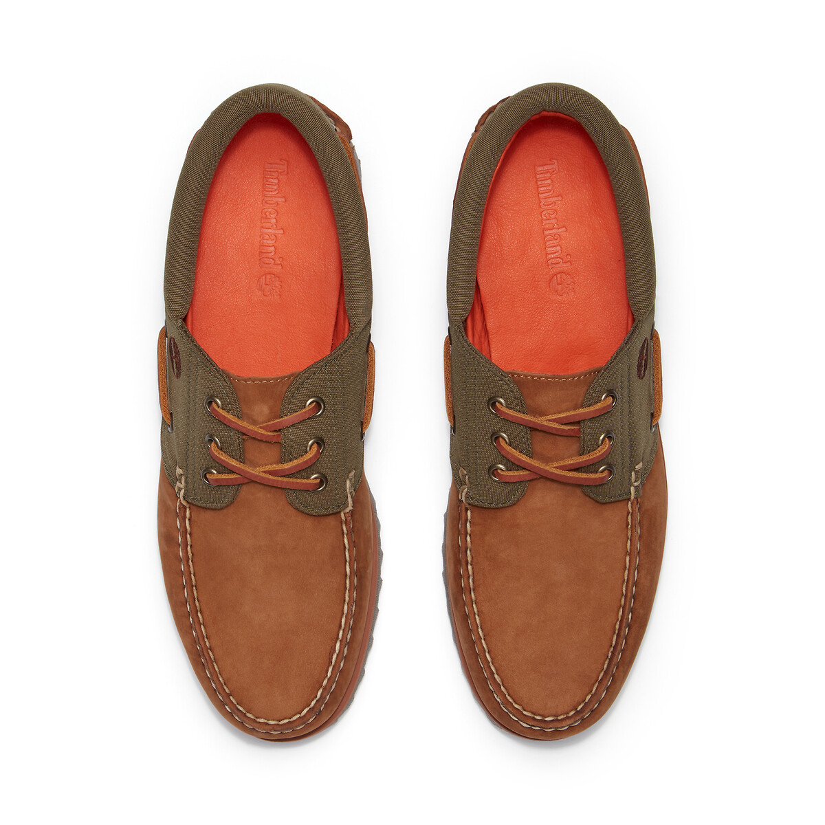 Timberland Zapatos náuticos — foto 3