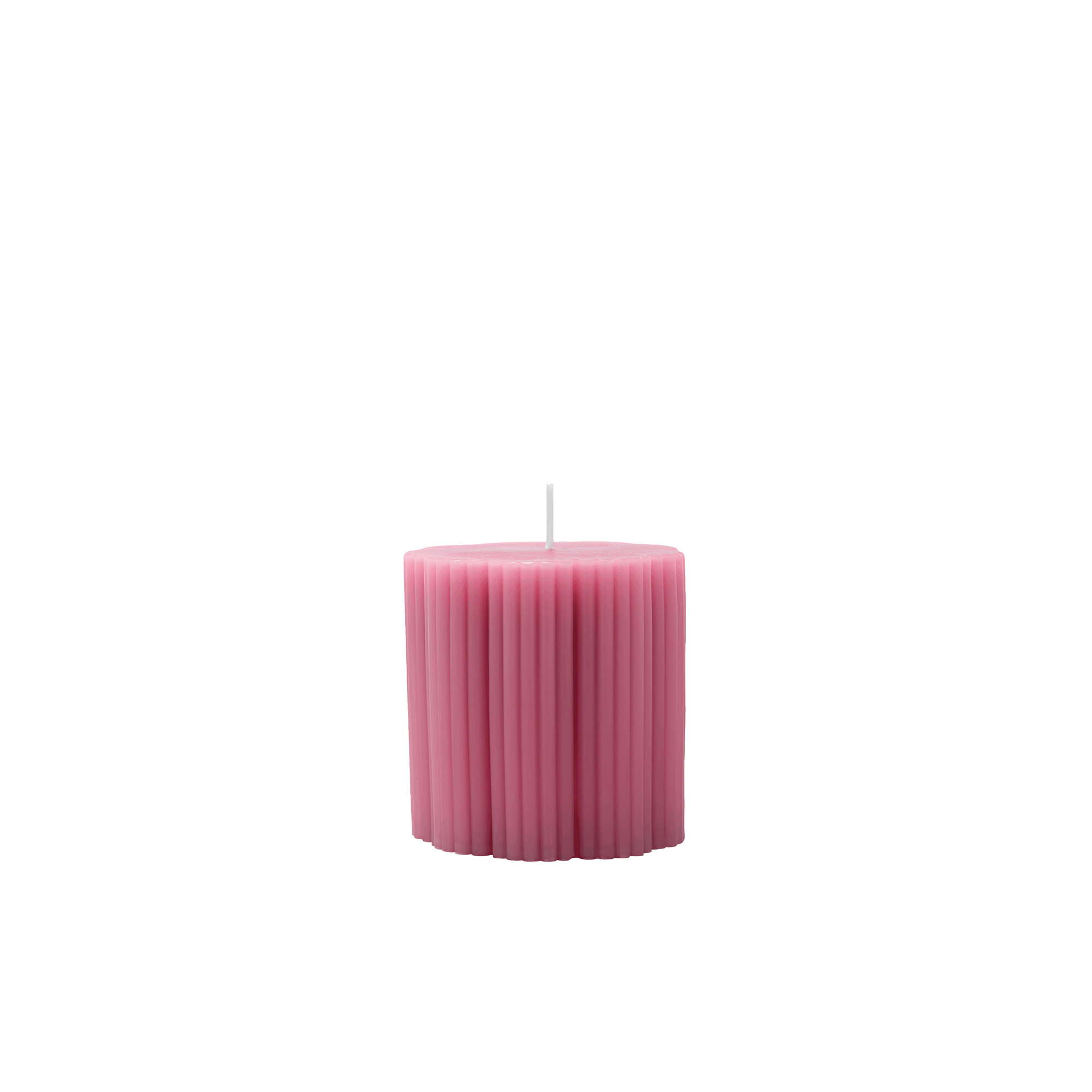 Grosse Bougie FLEUR, VILLEROY & BOCH