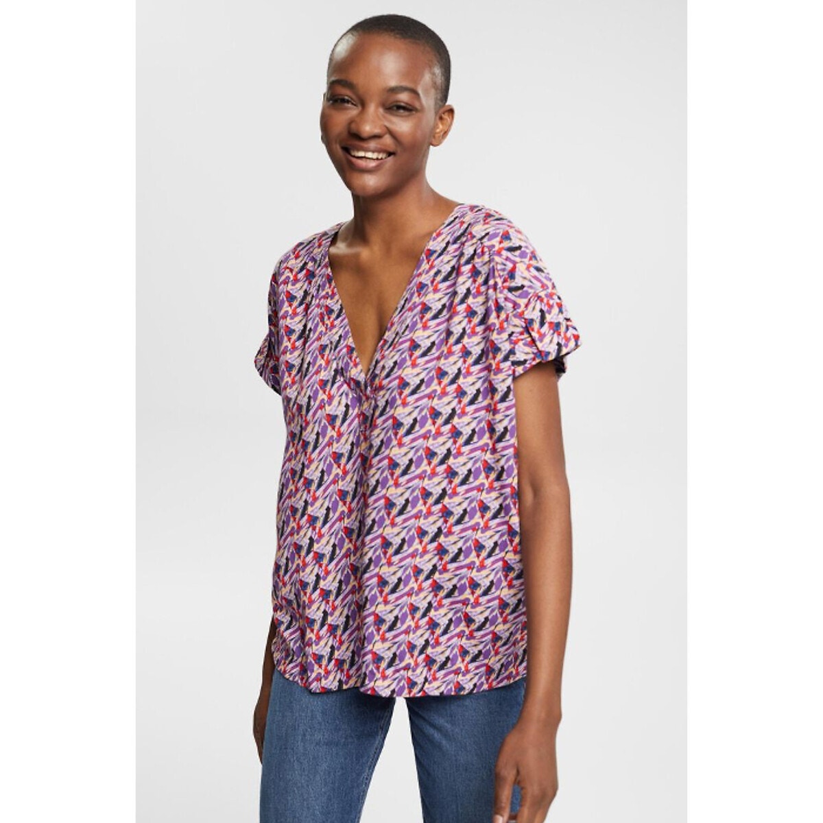Blouse new arrivals tunique femme