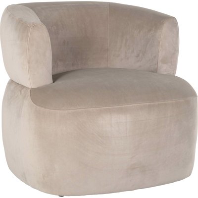 Fauteuil Donna RECOLLECTION