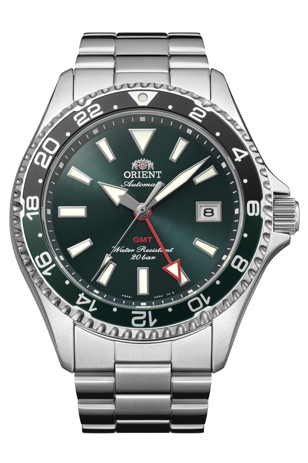 Montre Analogique MAKO, ORIENT