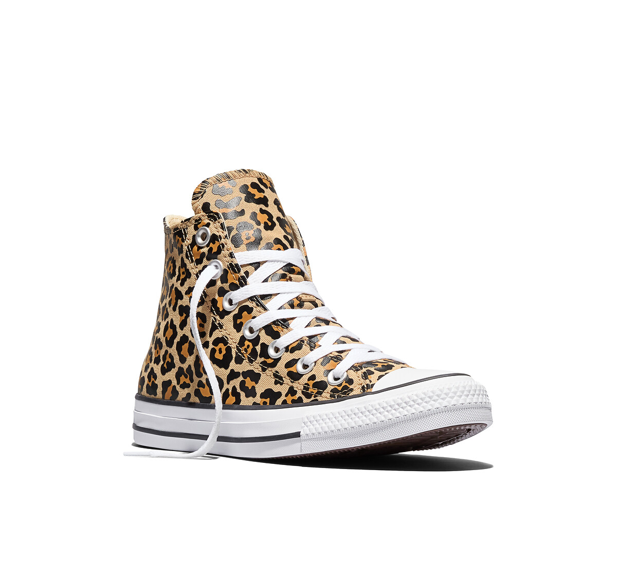 Converse Zapatillas CTAS HI ANIMAL — photo 3