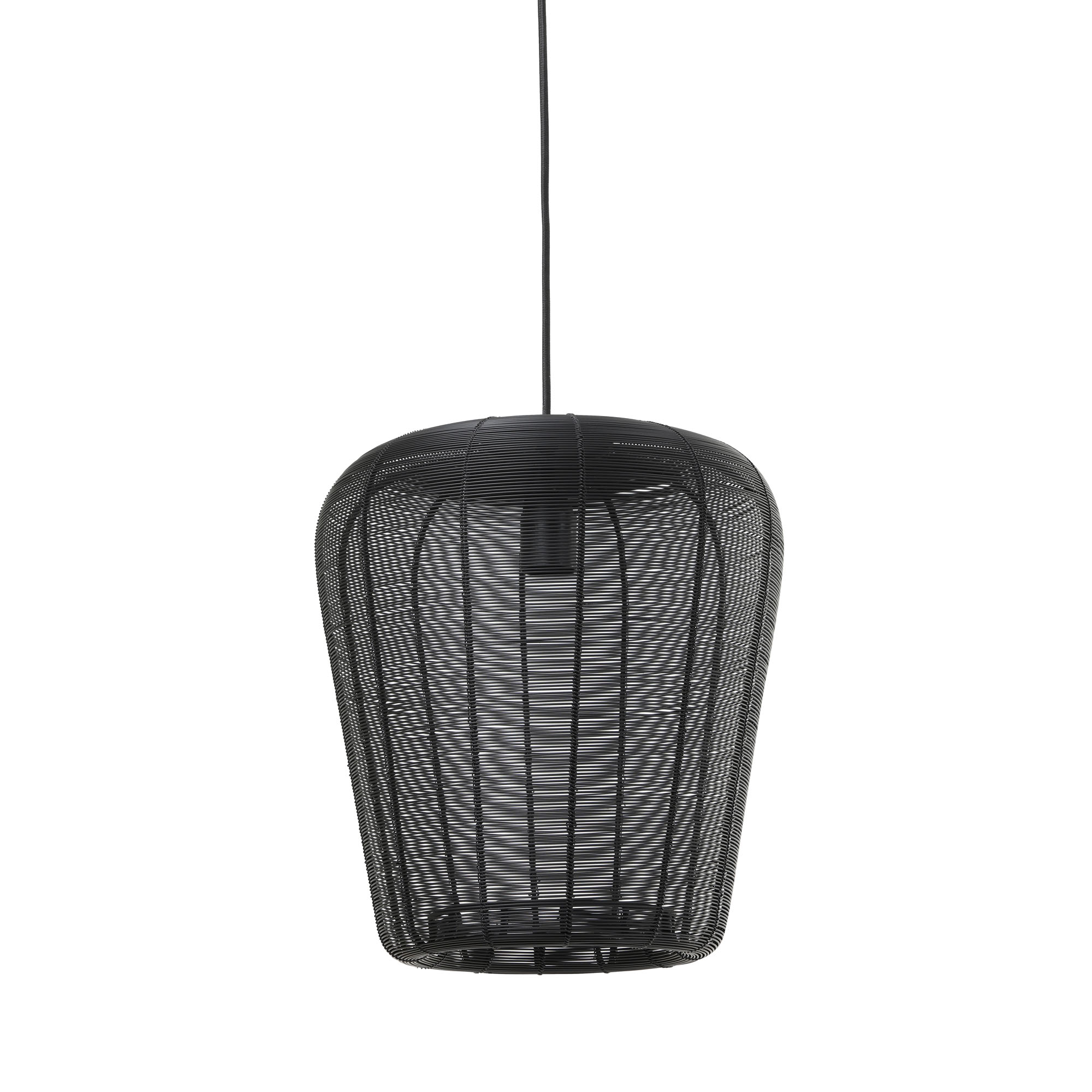 Suspension Métal ADETA, LIGHT & LIVING