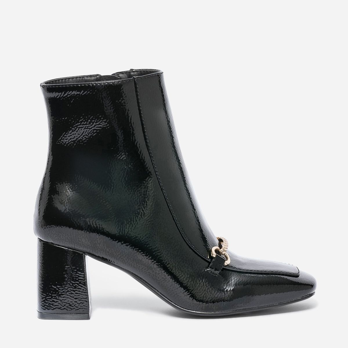 Eram top boots noir
