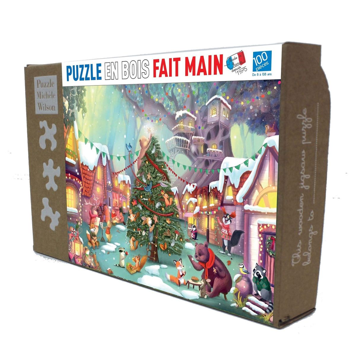 Jouet noel sale