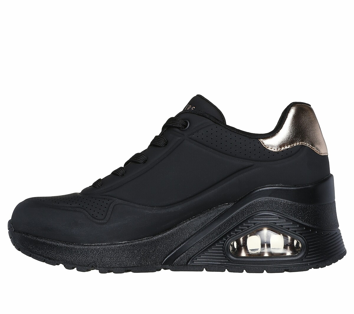 Skechers street highrise hot sale