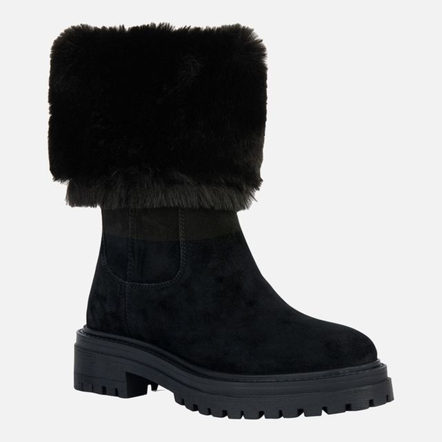Boots D IRIDEA, GEOX