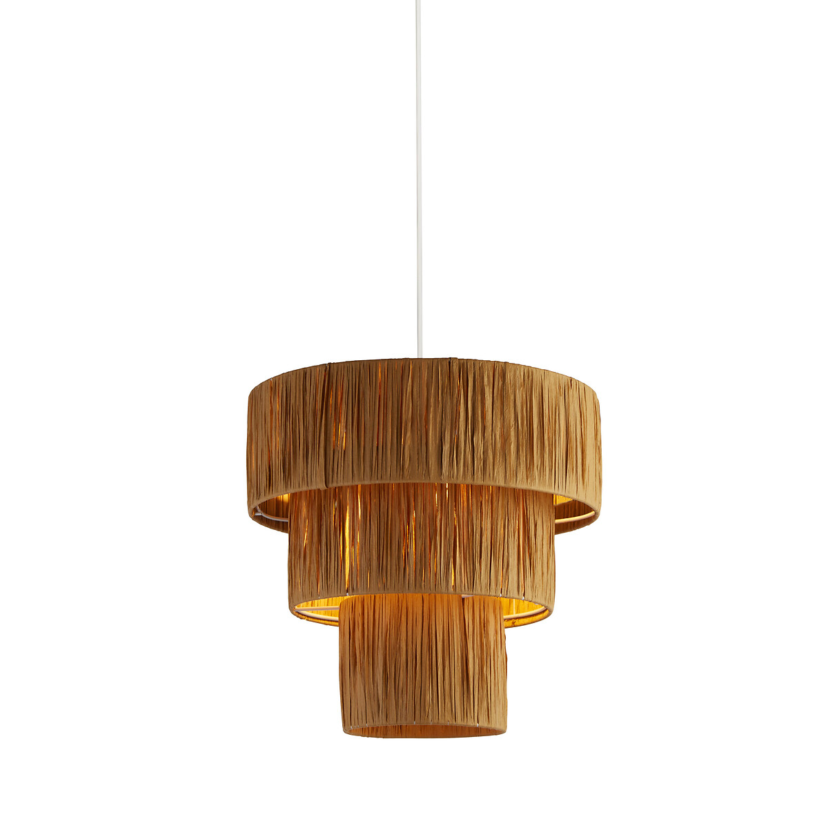 La redoute pendant light hotsell