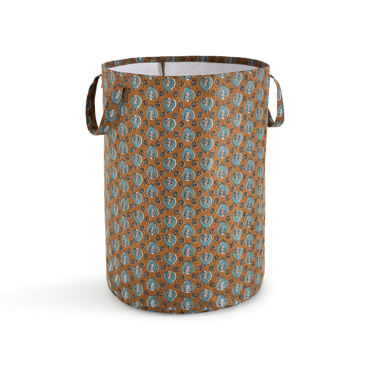 Product photograph of Grenade Laundry Basket from La Redoute UK