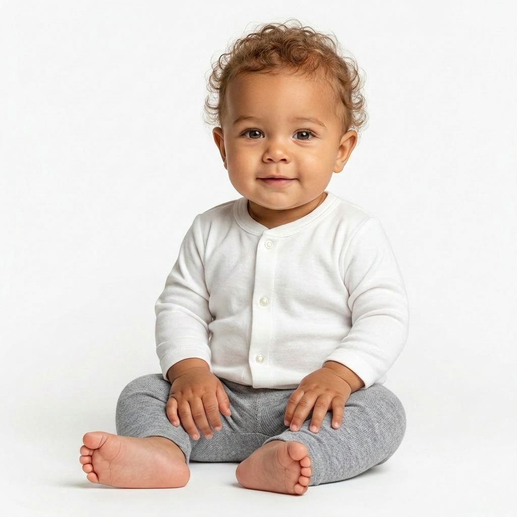 Legging bébé - Très bon état, BONPOINT