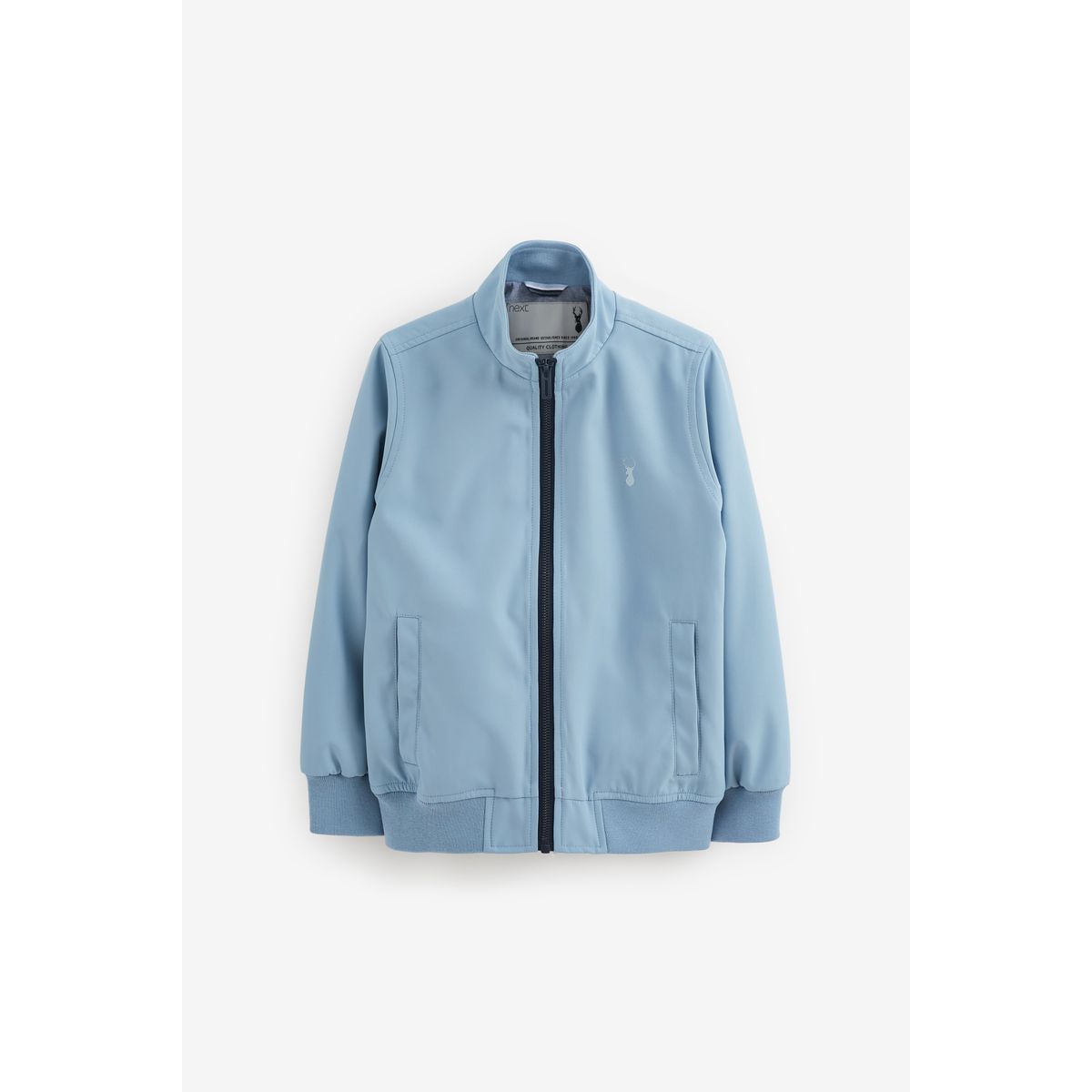 HARRINGTON HARRINGTON - Blouson Bomber - marine/bleu marine - ZALANDO.FR