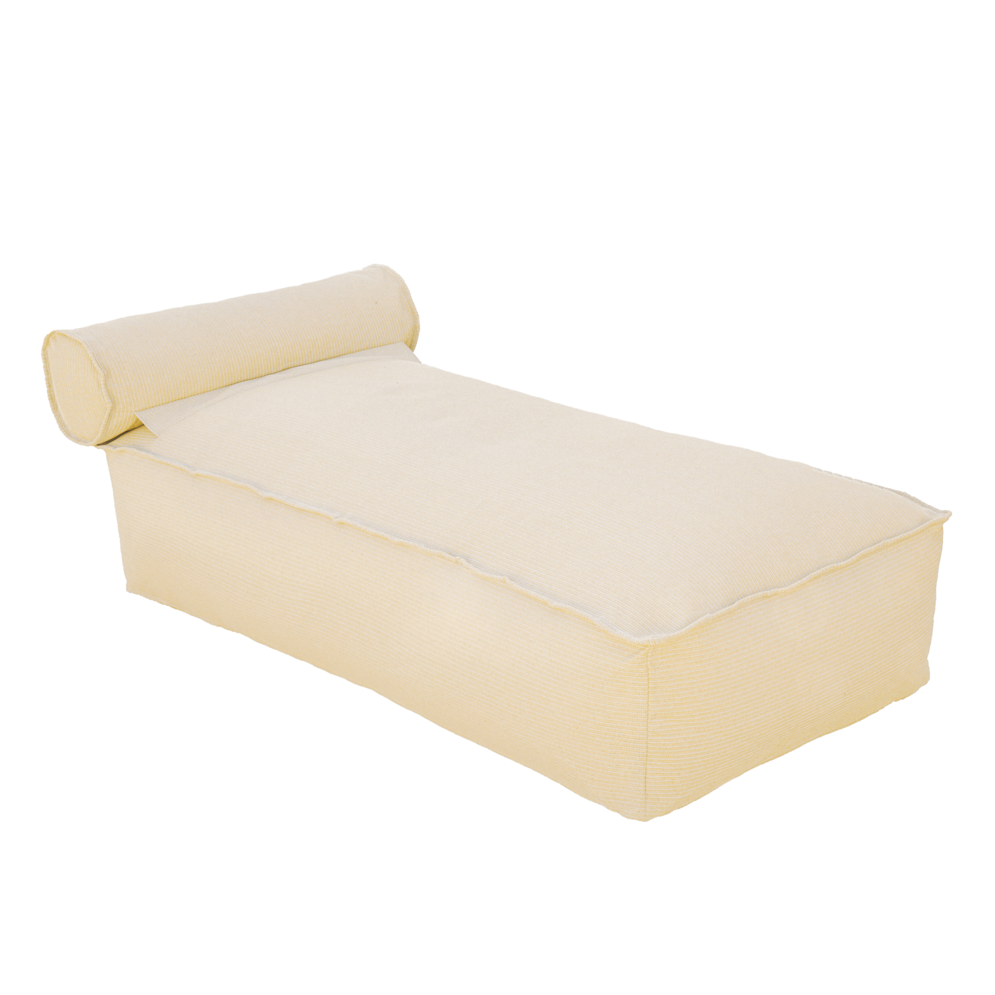 Transat extérieur flottant déhoussable, MX HOME