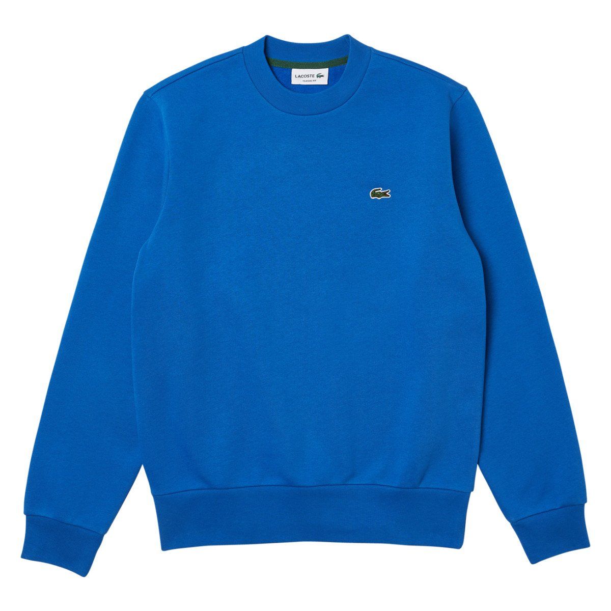 Sweat lacoste clearance pas cher