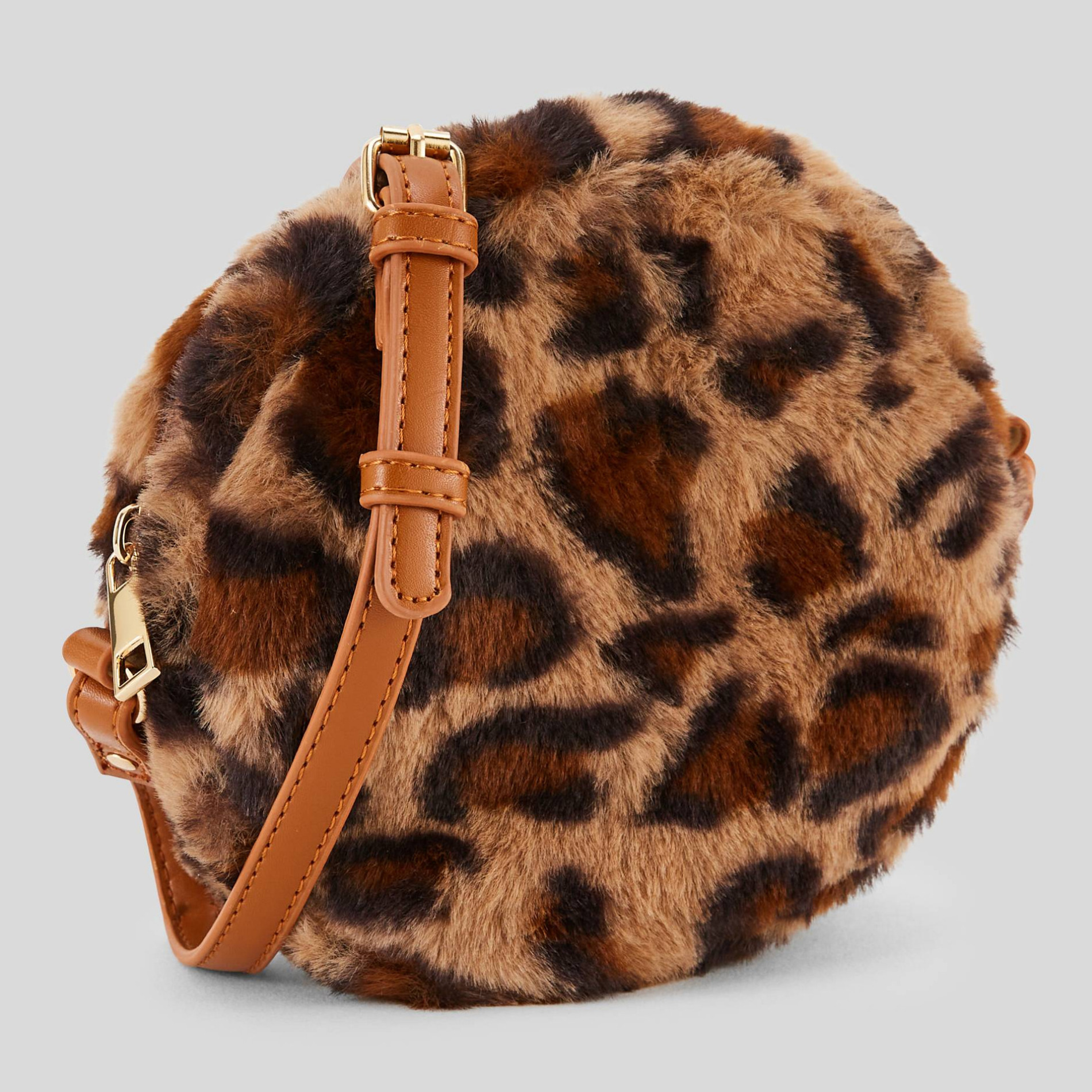 Monoprix sac rond online