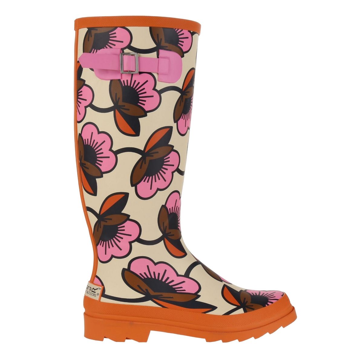 Bottes de pluie deals femme la redoute