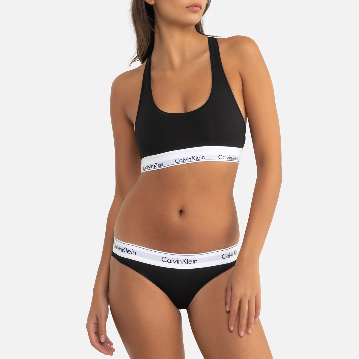 Sous vêtements calvin klein femme pas cher 2025