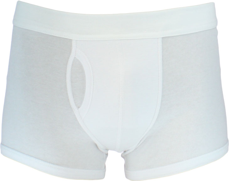 Boxer ouvert COTON PREMIUM, EMINENCE