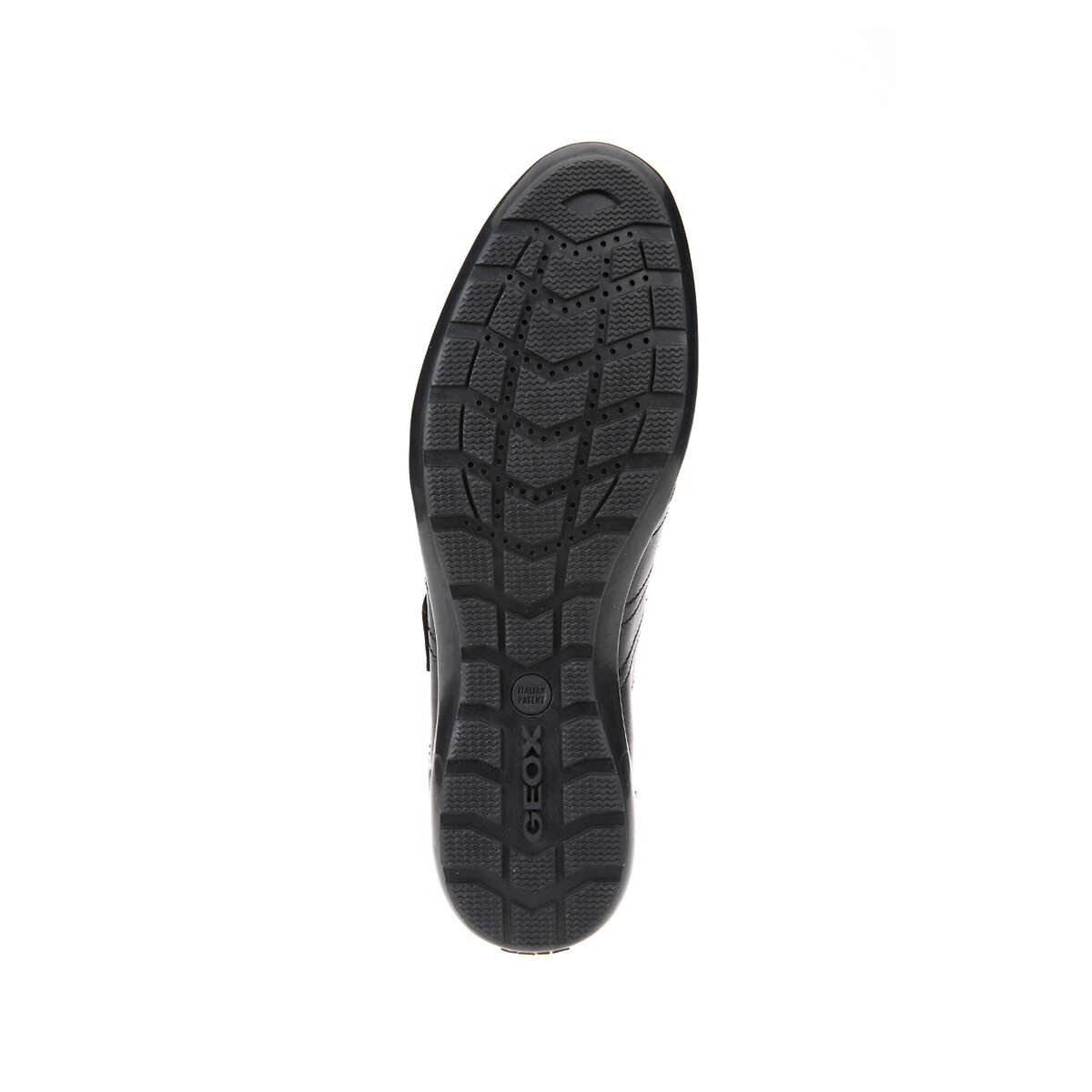 GEOX Zapatillas con tira autoadherente Symbol — photo 7