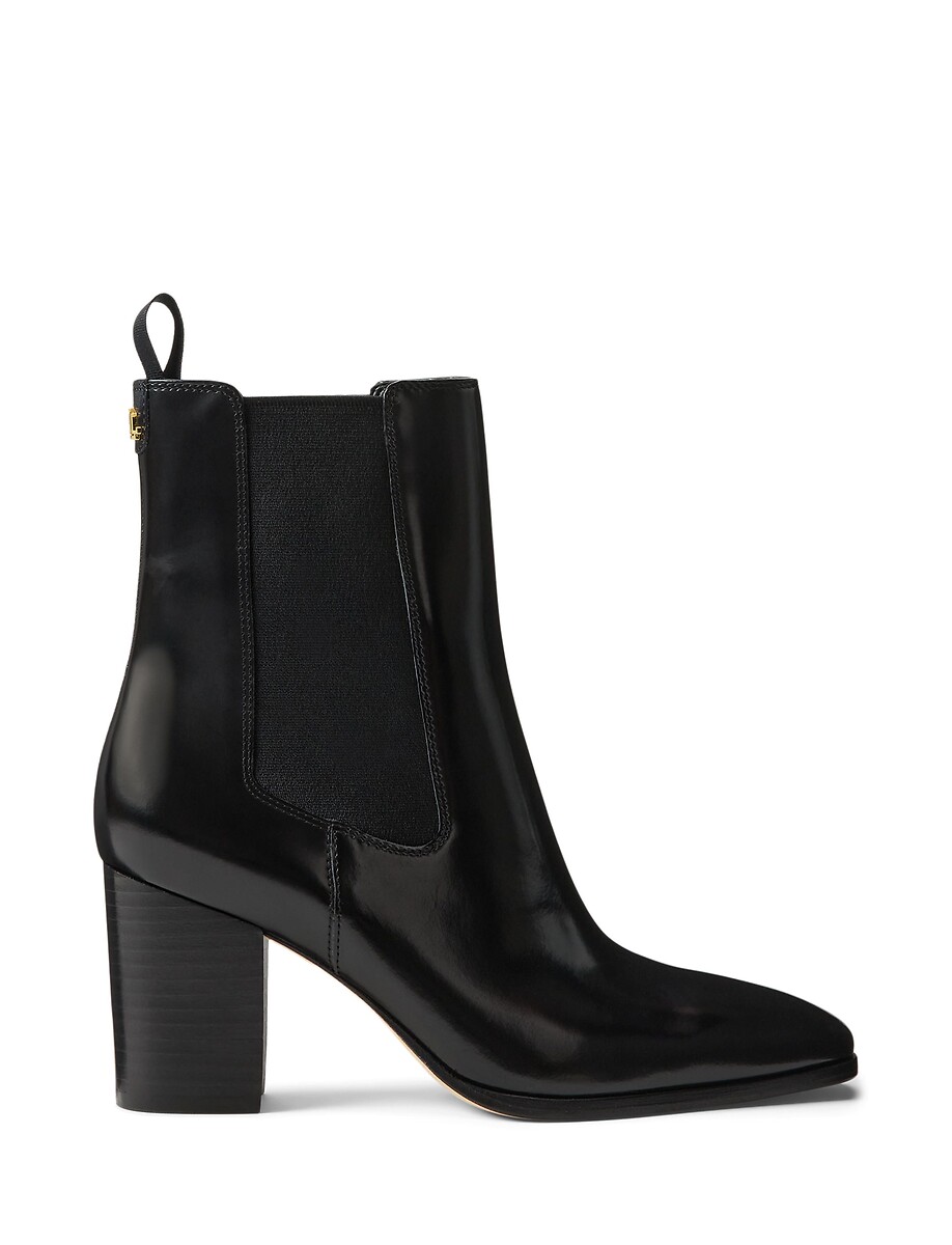 Lauren Ralph Lauren Botas Chelsea de piel RLYN