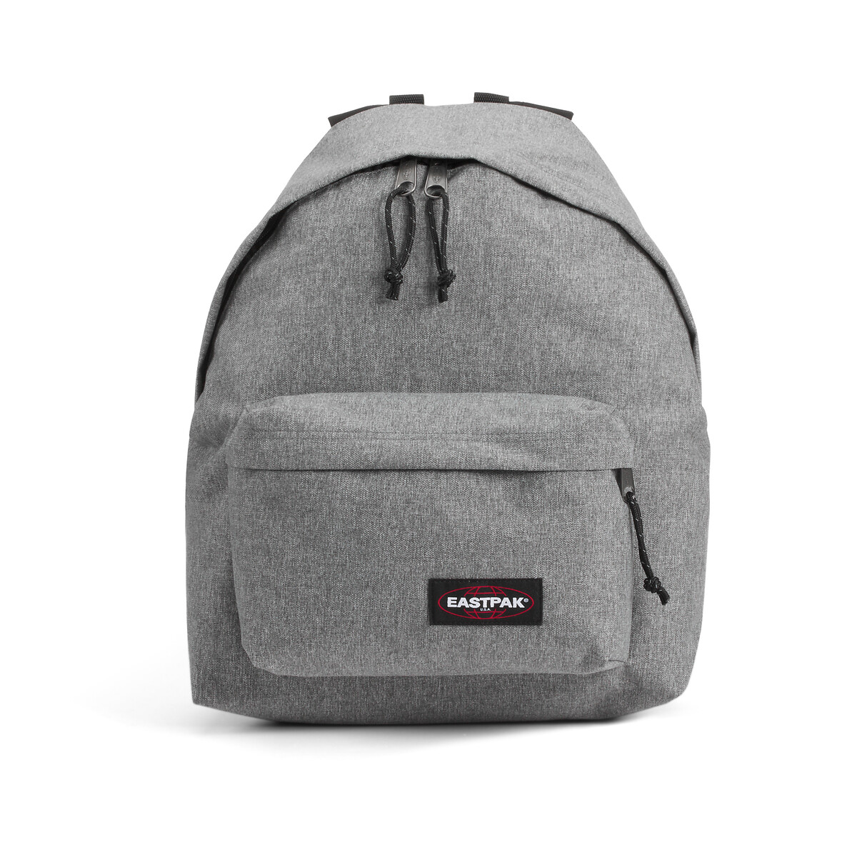 Padded pak'r backpack, grey, Eastpak | La Redoute