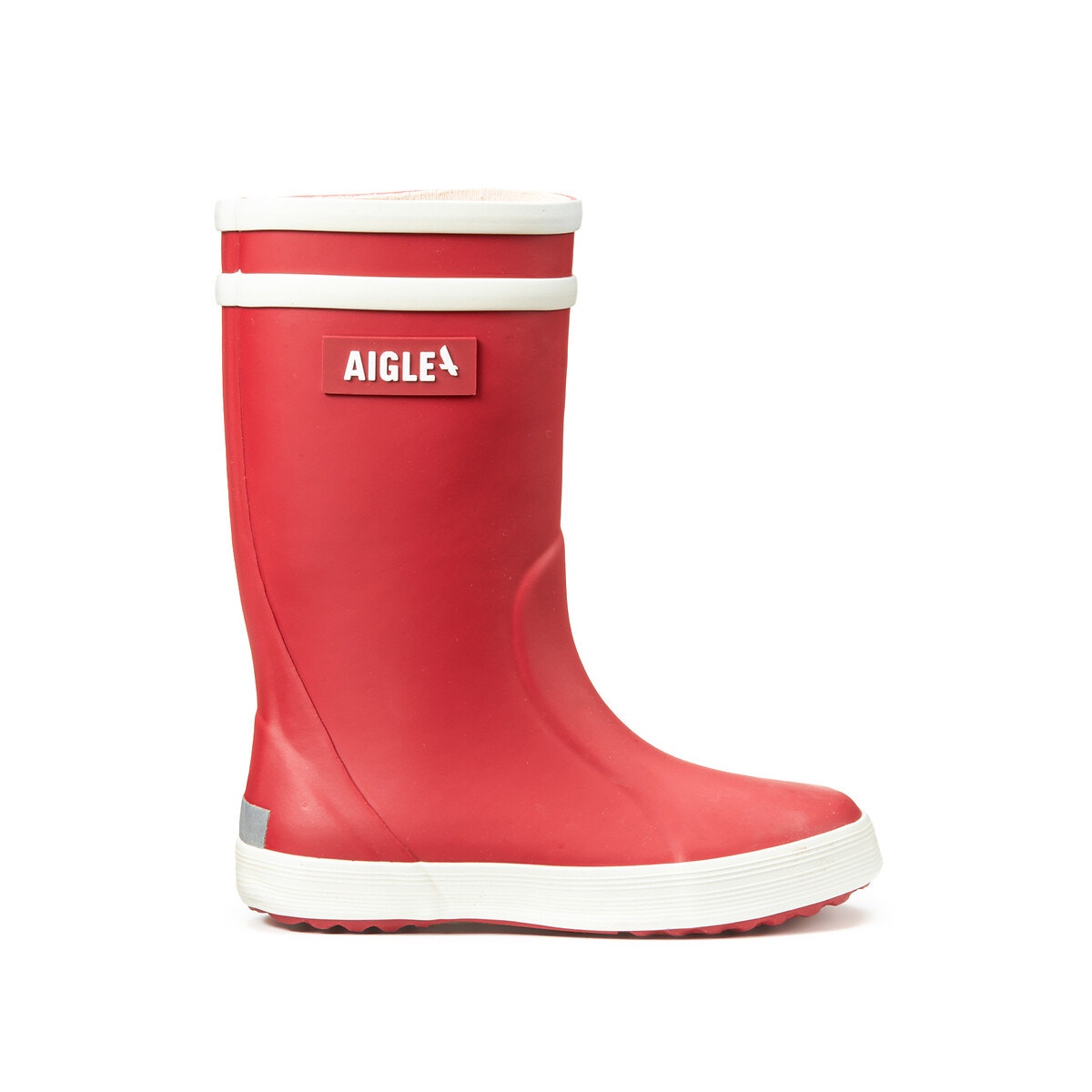 Bottes aigle 27 La Redoute
