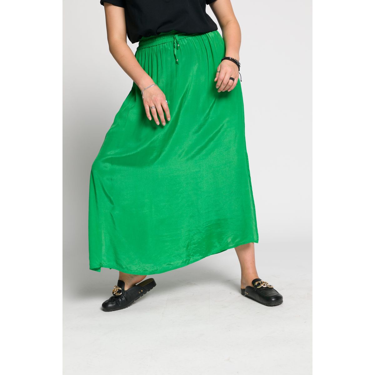 Jupe forme tulipe new arrivals