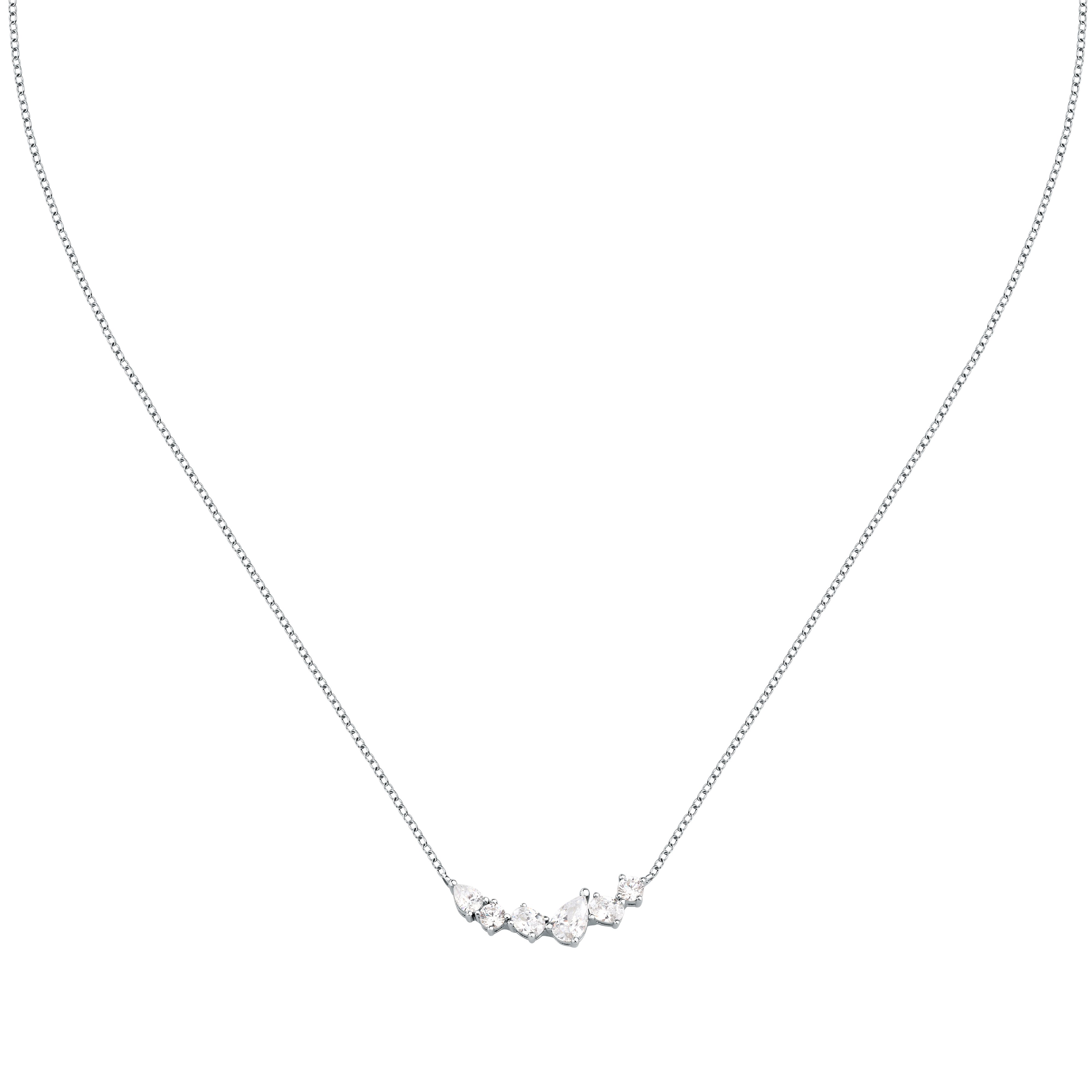 Collier RIFLESSI, MORELLATO