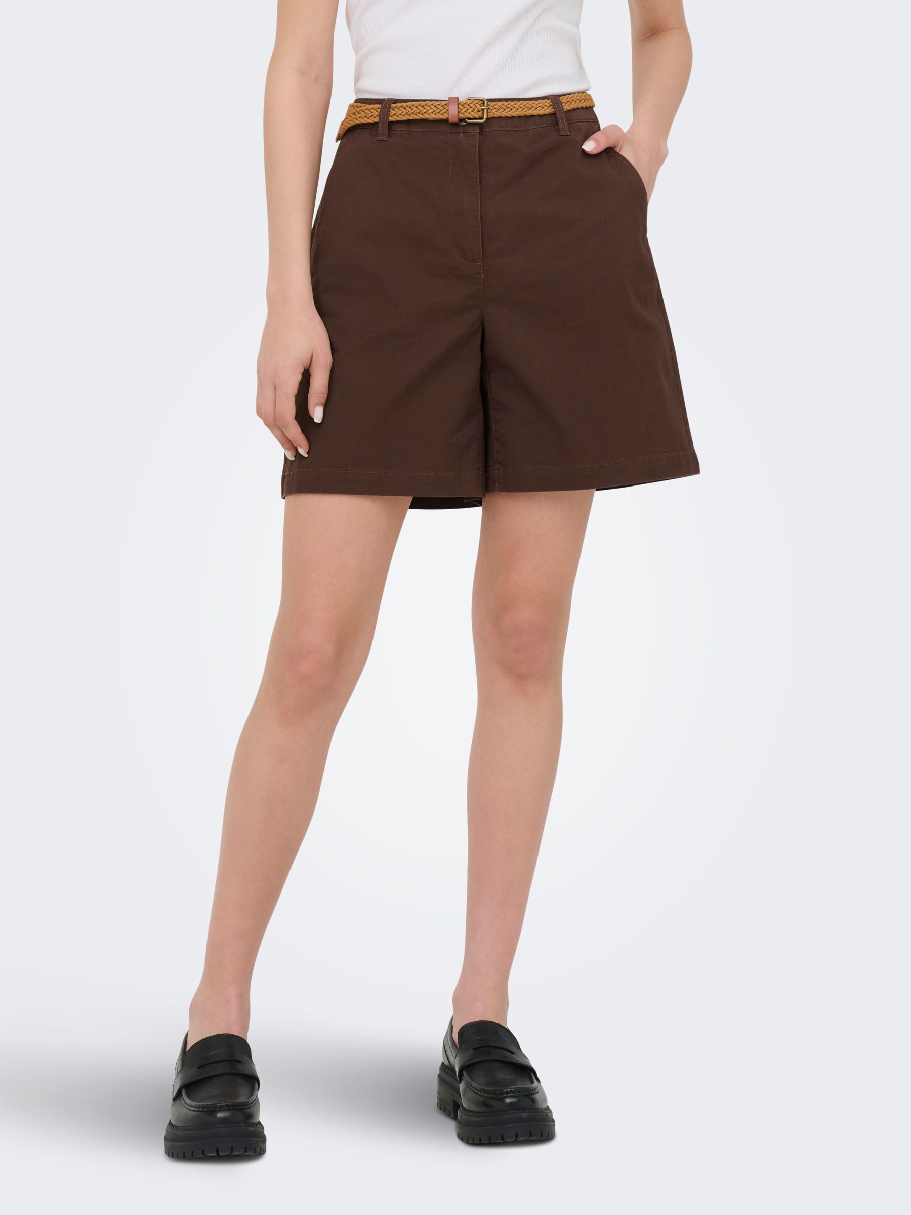 Short, JDY