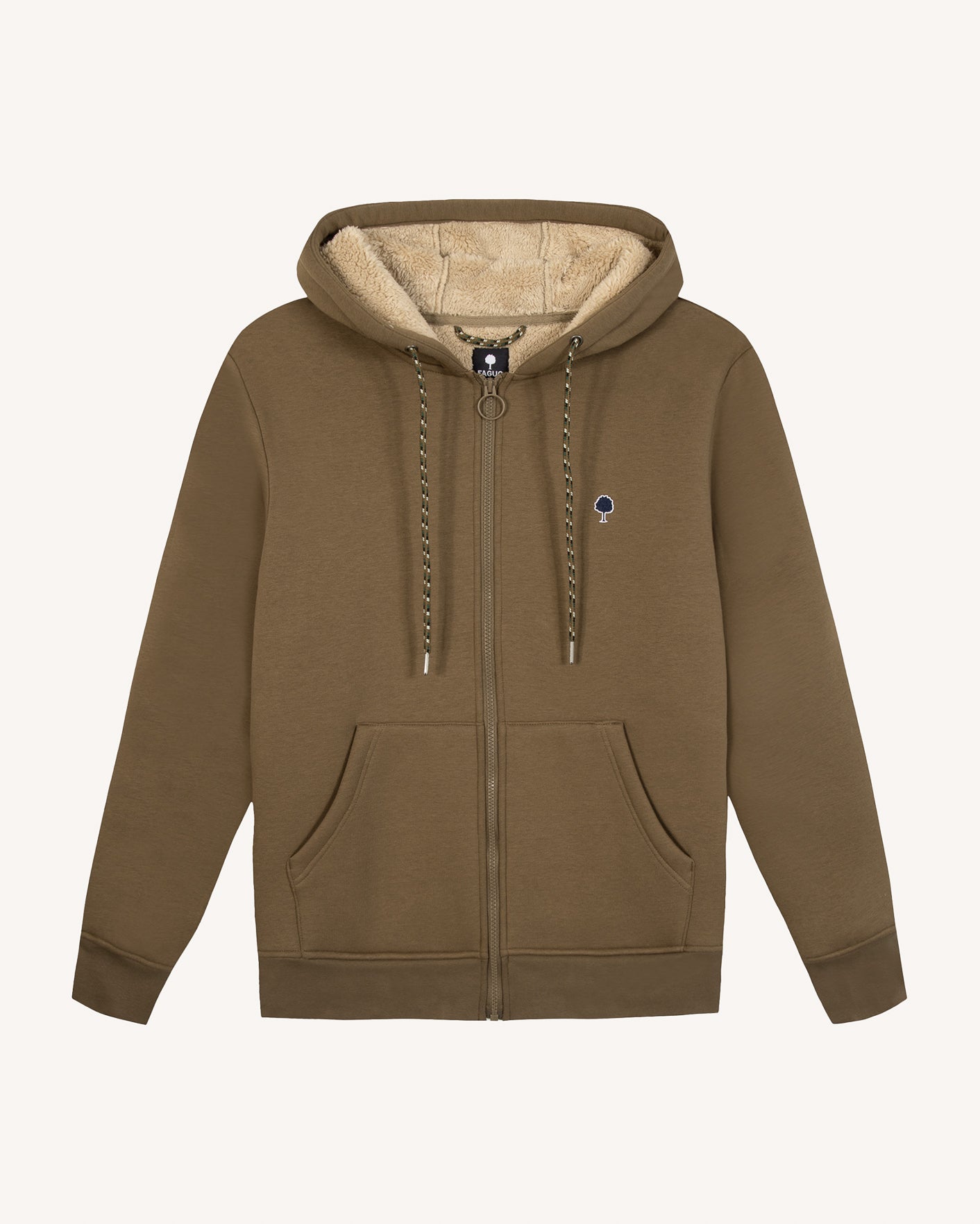 Sweat coton MEYGAL, FAGUO