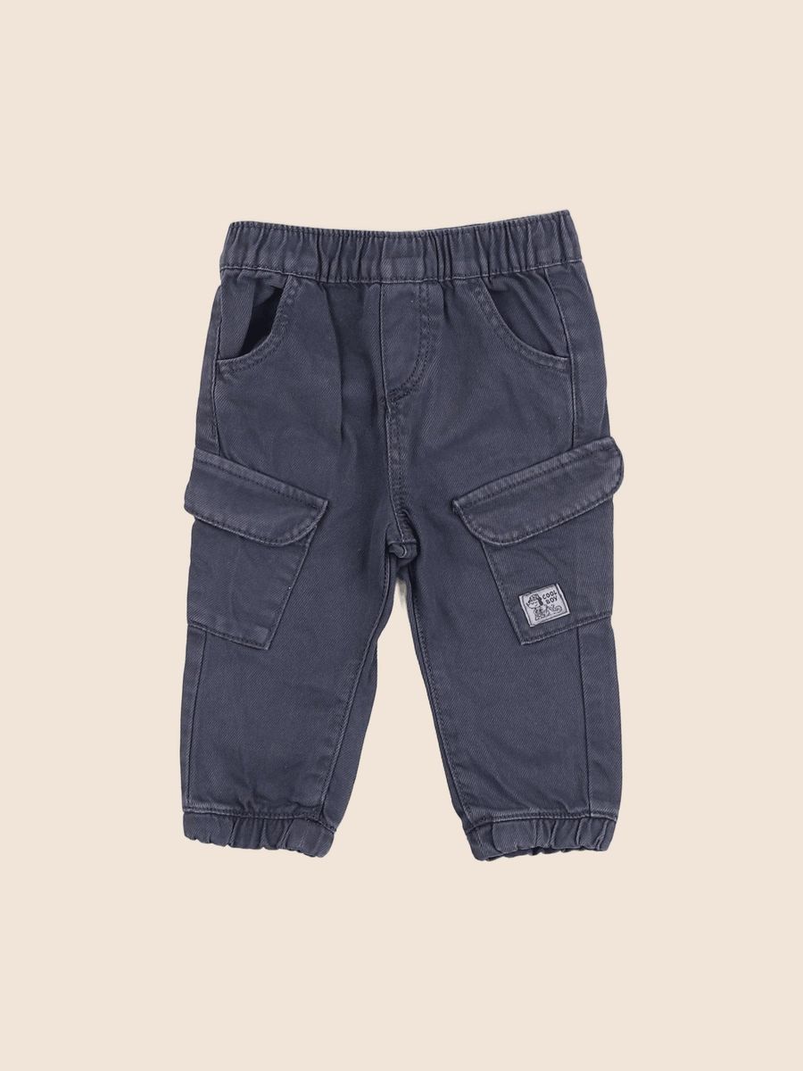 Pantalon - Etat satisfaisant, VERTBAUDET