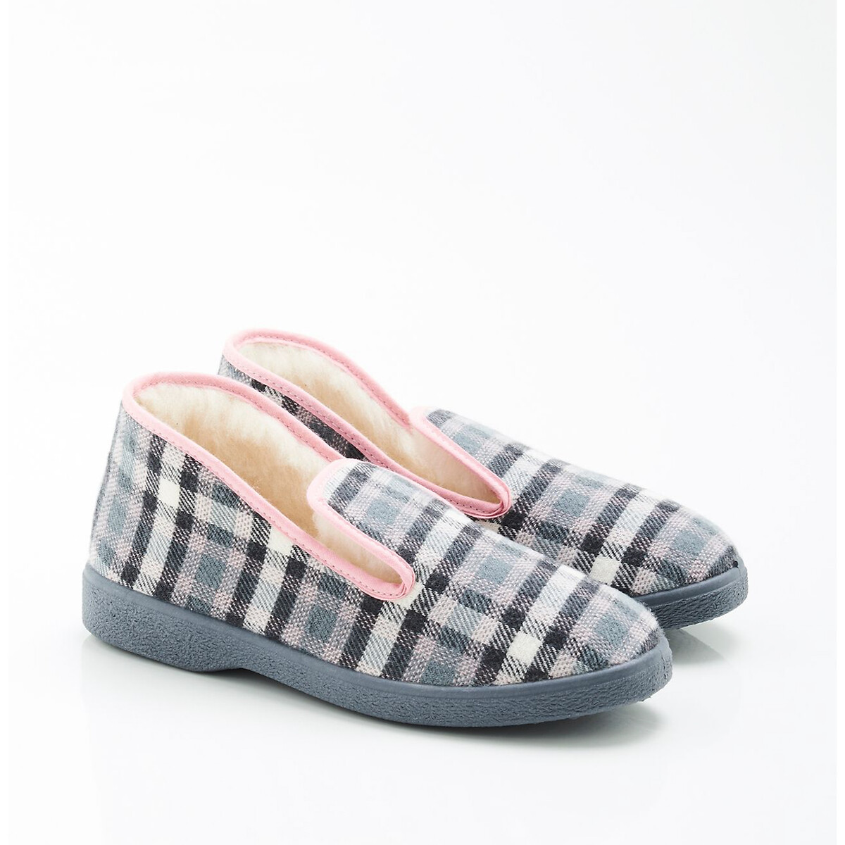 Damart womens slippers hot sale