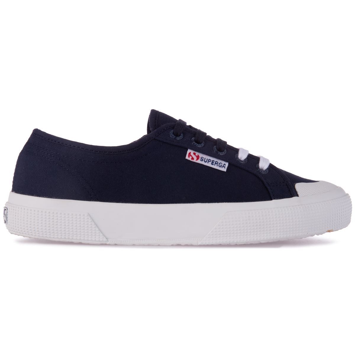 Superga homme 2025 bleu marine