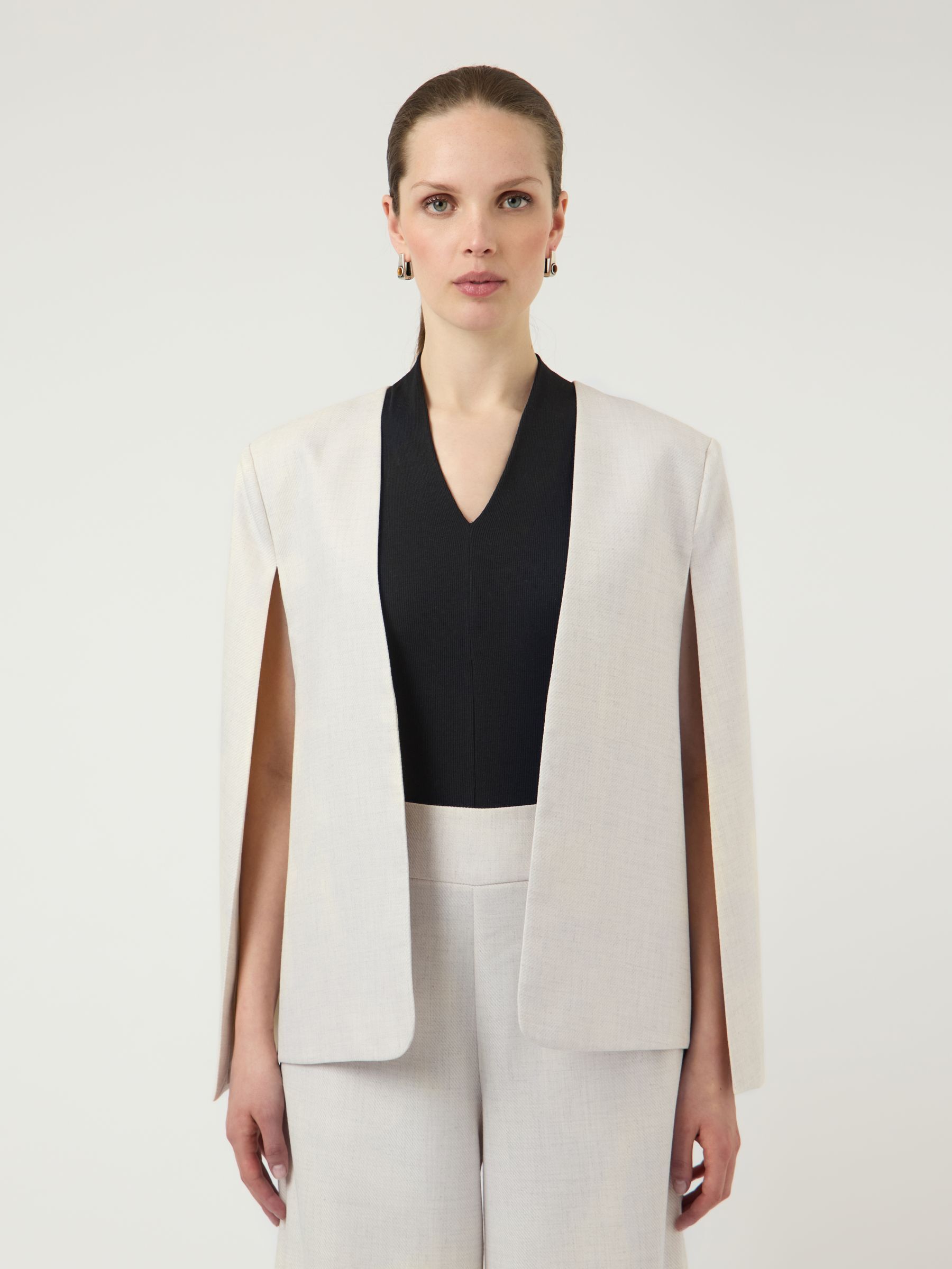Blazer, YAS