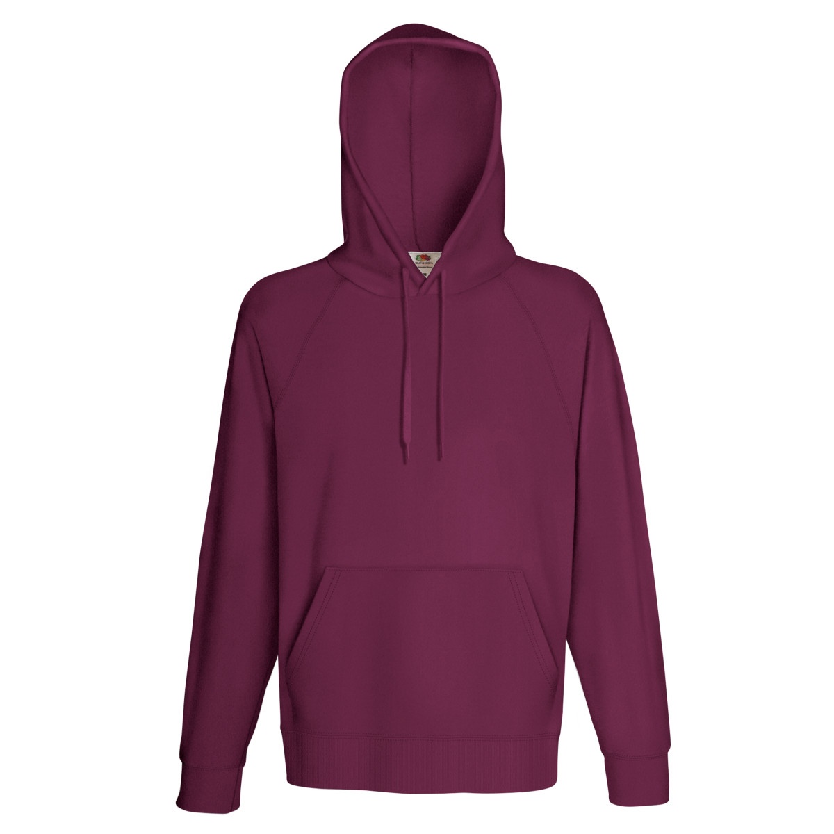 Sweat shirt a capuche