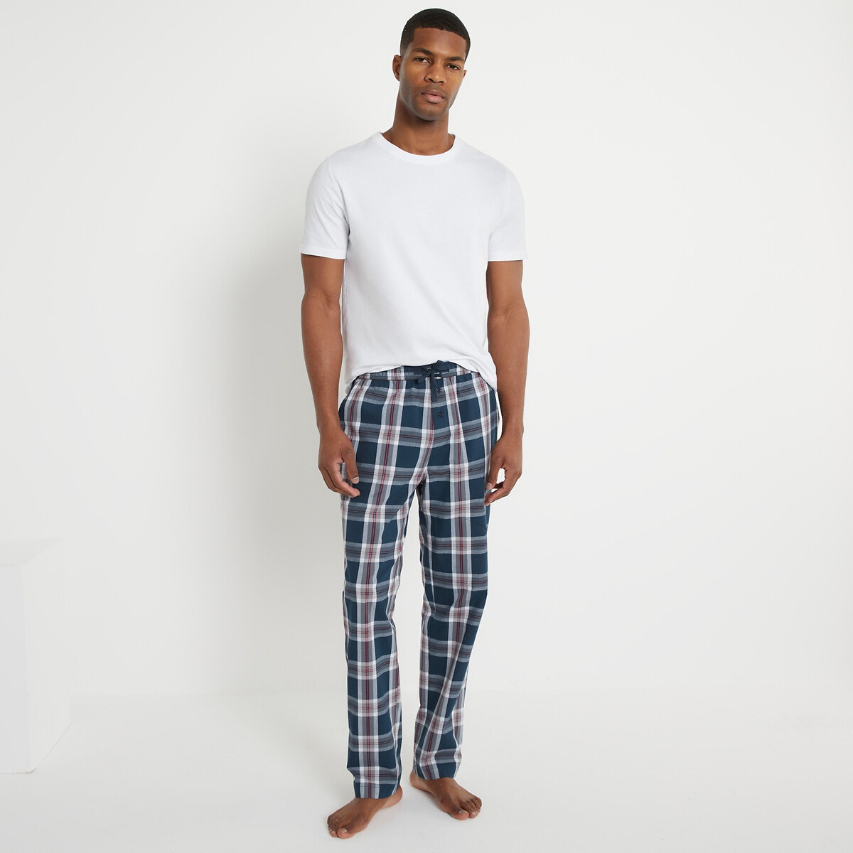 Pyjama shop homme redoute
