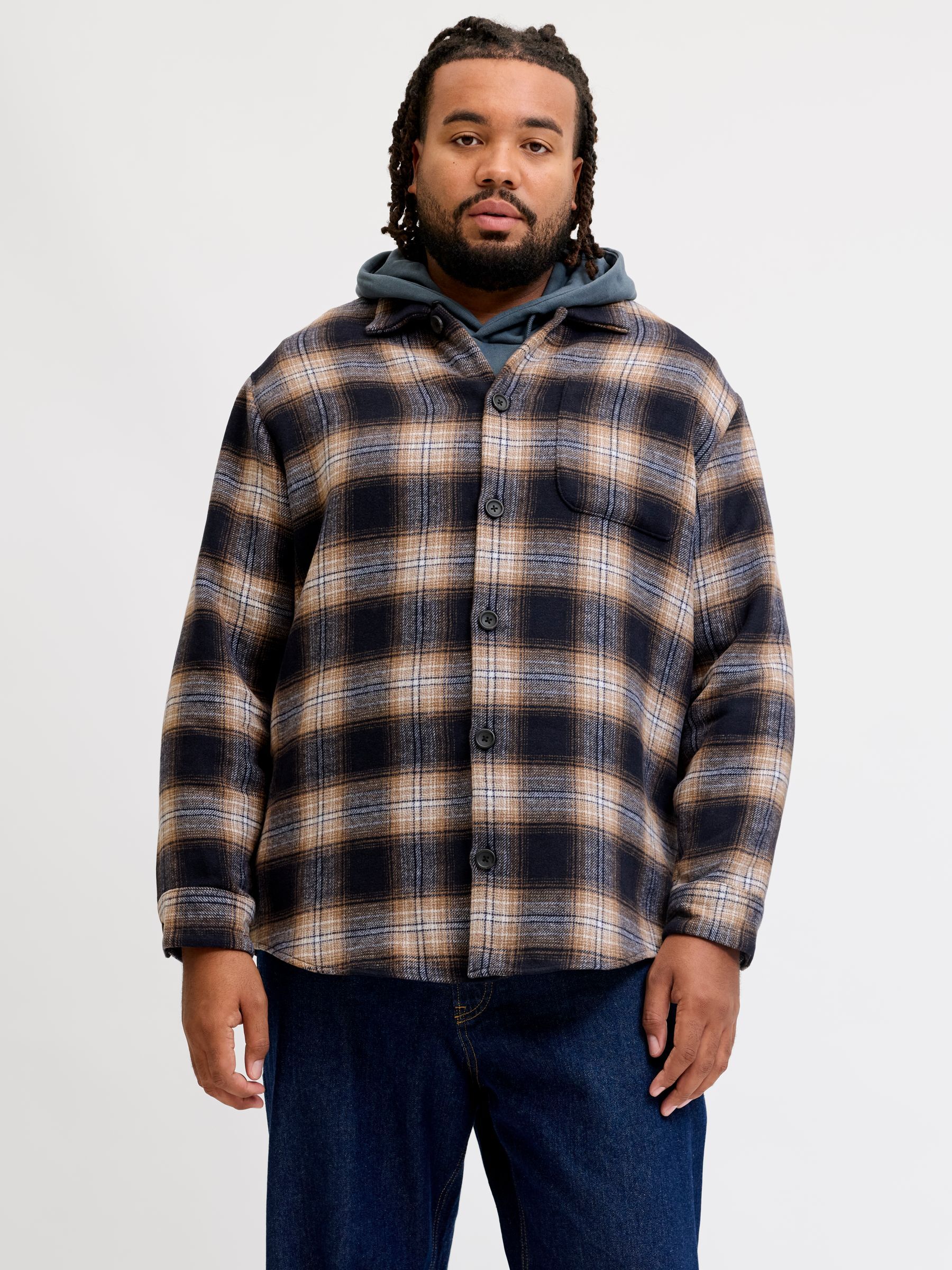 Surchemise, JACK & JONES