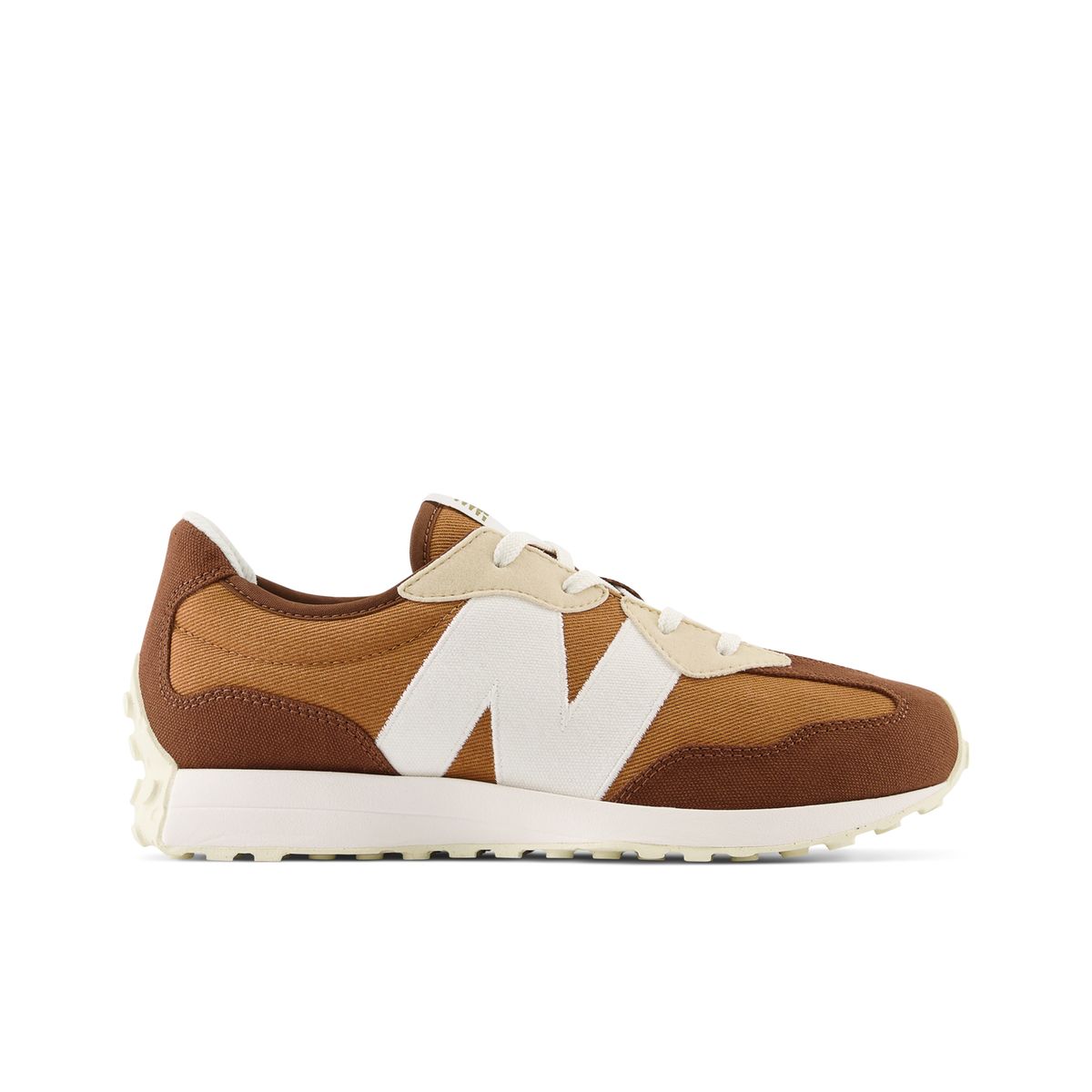 New balance camel femme outlet