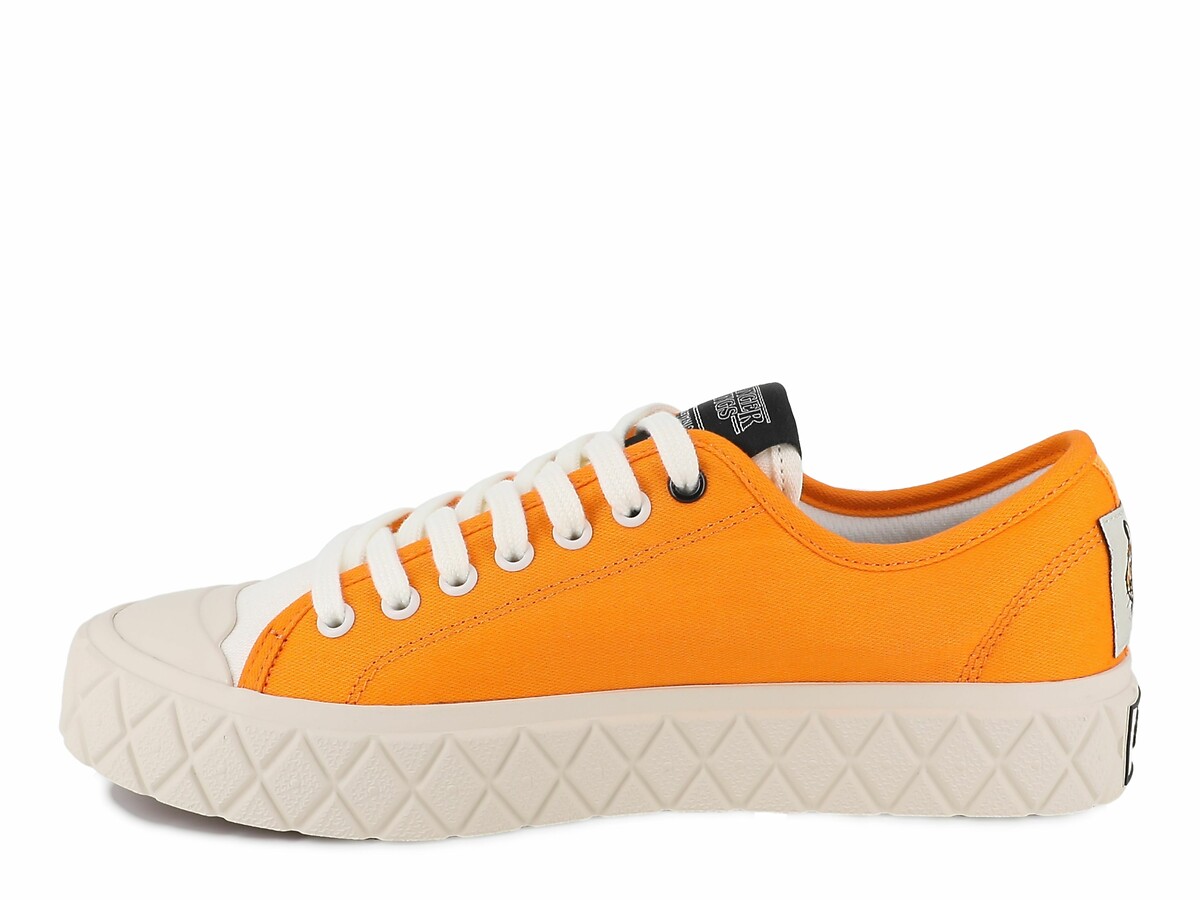 Palladium Zapatillas Pallace Ace Tigers Stranger Things — photo 4