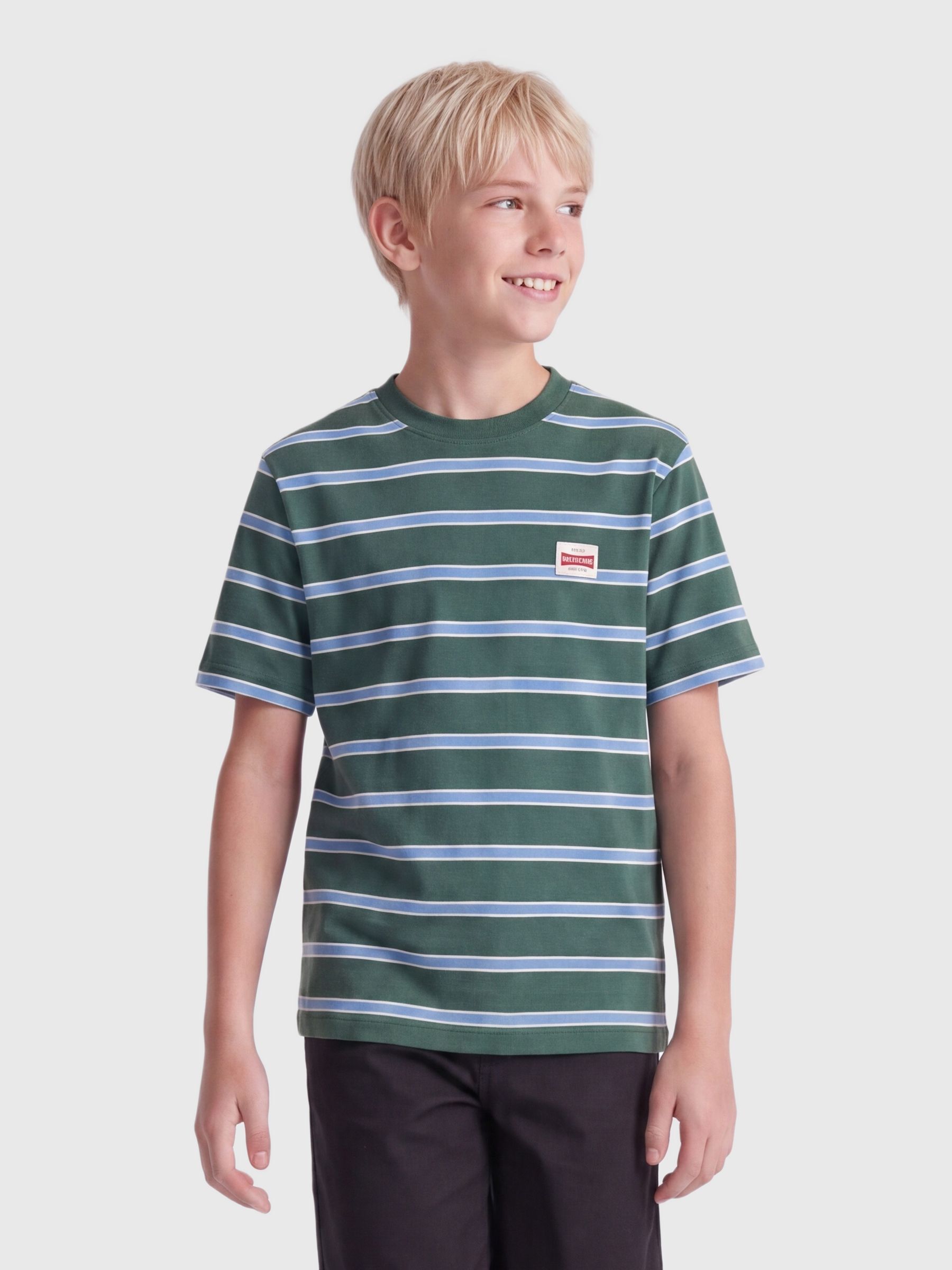 T-Shirt, ONLY & SONS JUNIOR