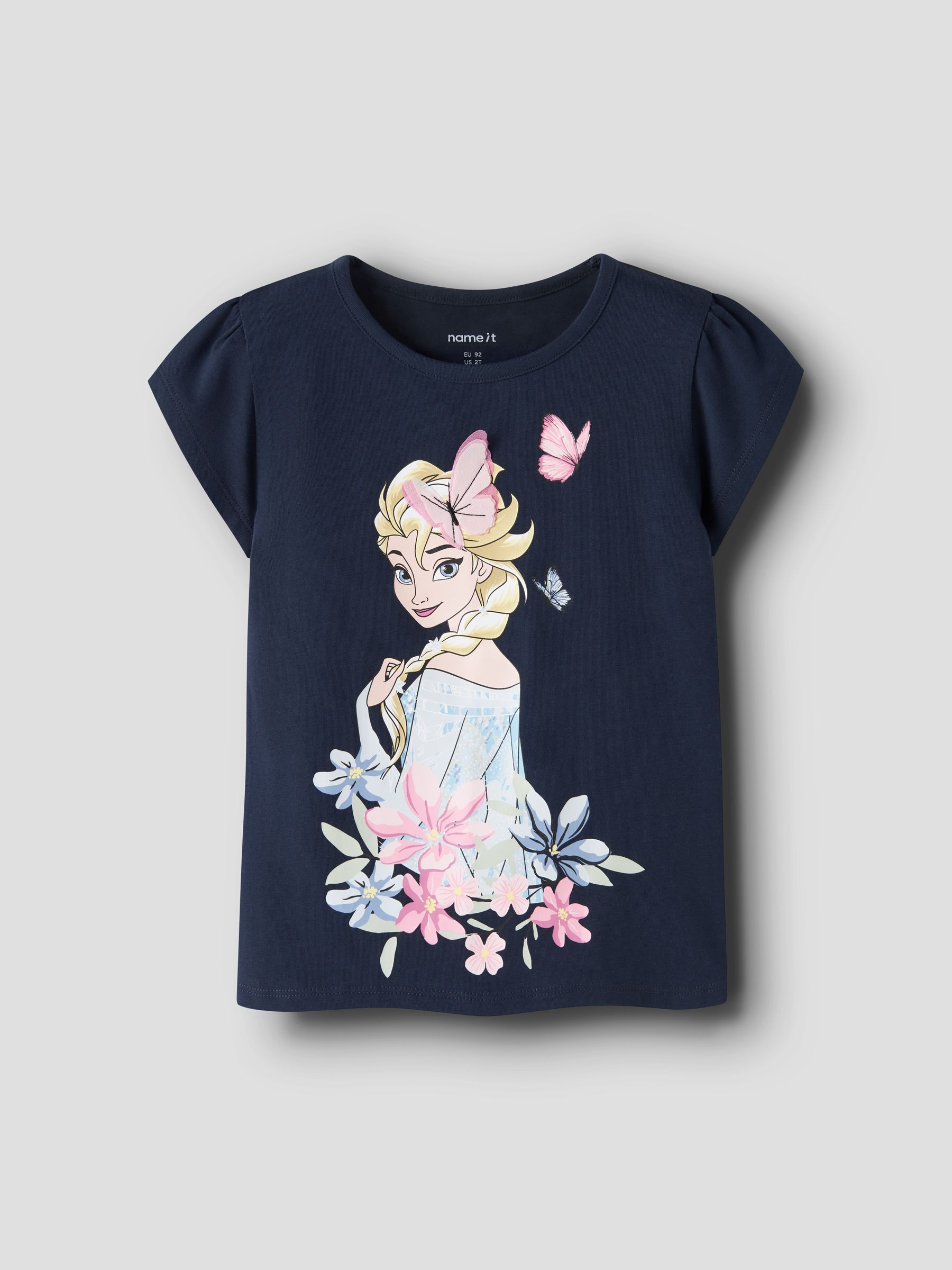 T-Shirt, NAME IT